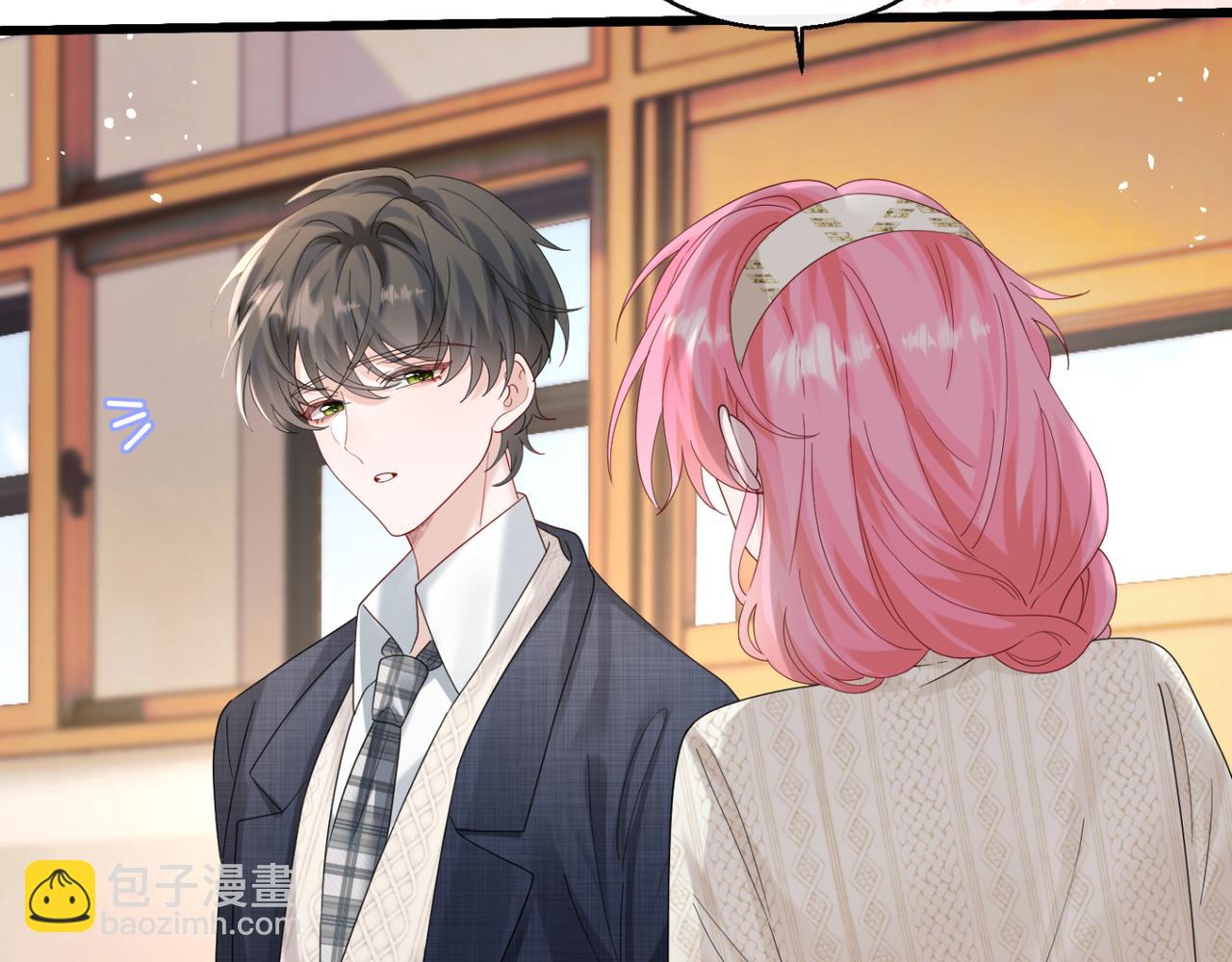 第47话 阿玦，谢谢你(1/3)-第49话