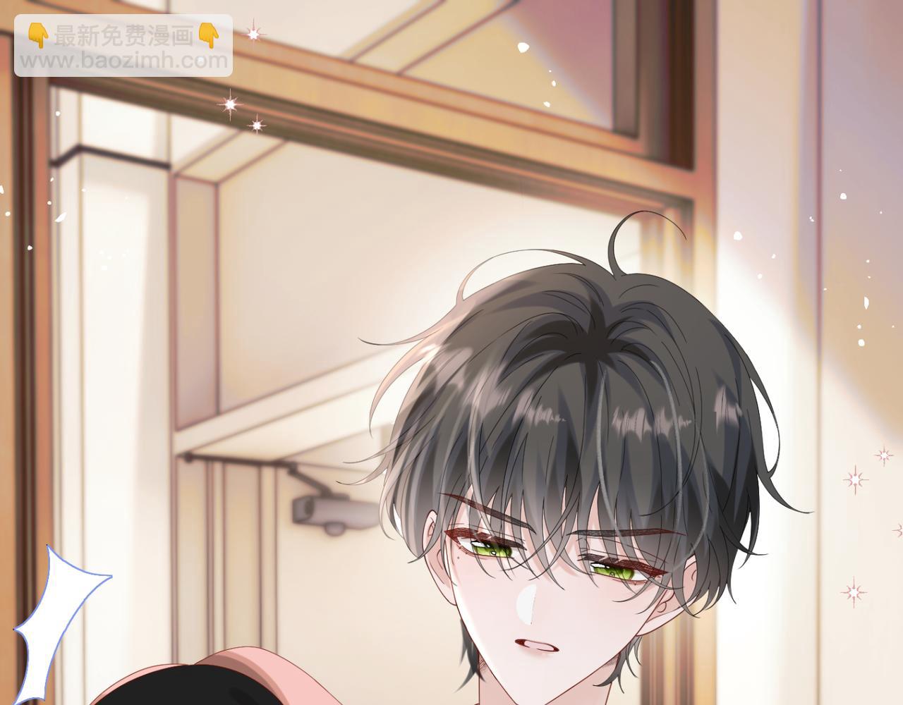 第47话 阿玦，谢谢你(1/3)-第49话