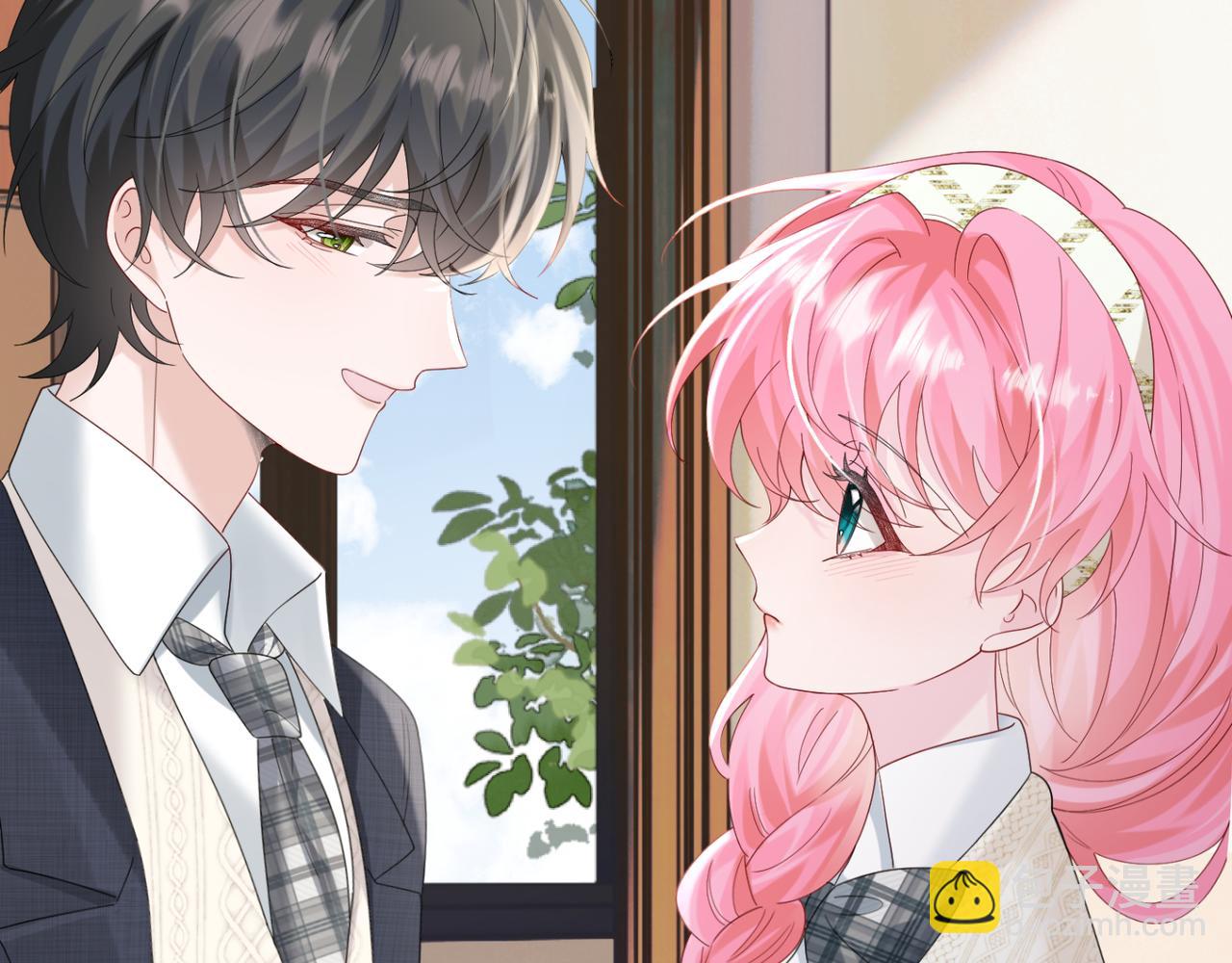 第47话 阿玦，谢谢你(1/3)-第49话