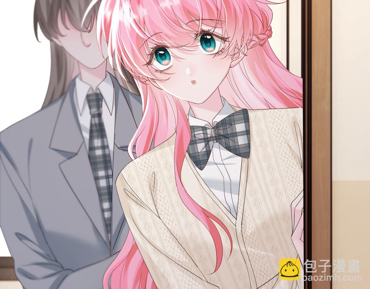 穿成馬甲大佬的妹妹 - 第51話 陰魂不散的薛鐸(1/3) - 6