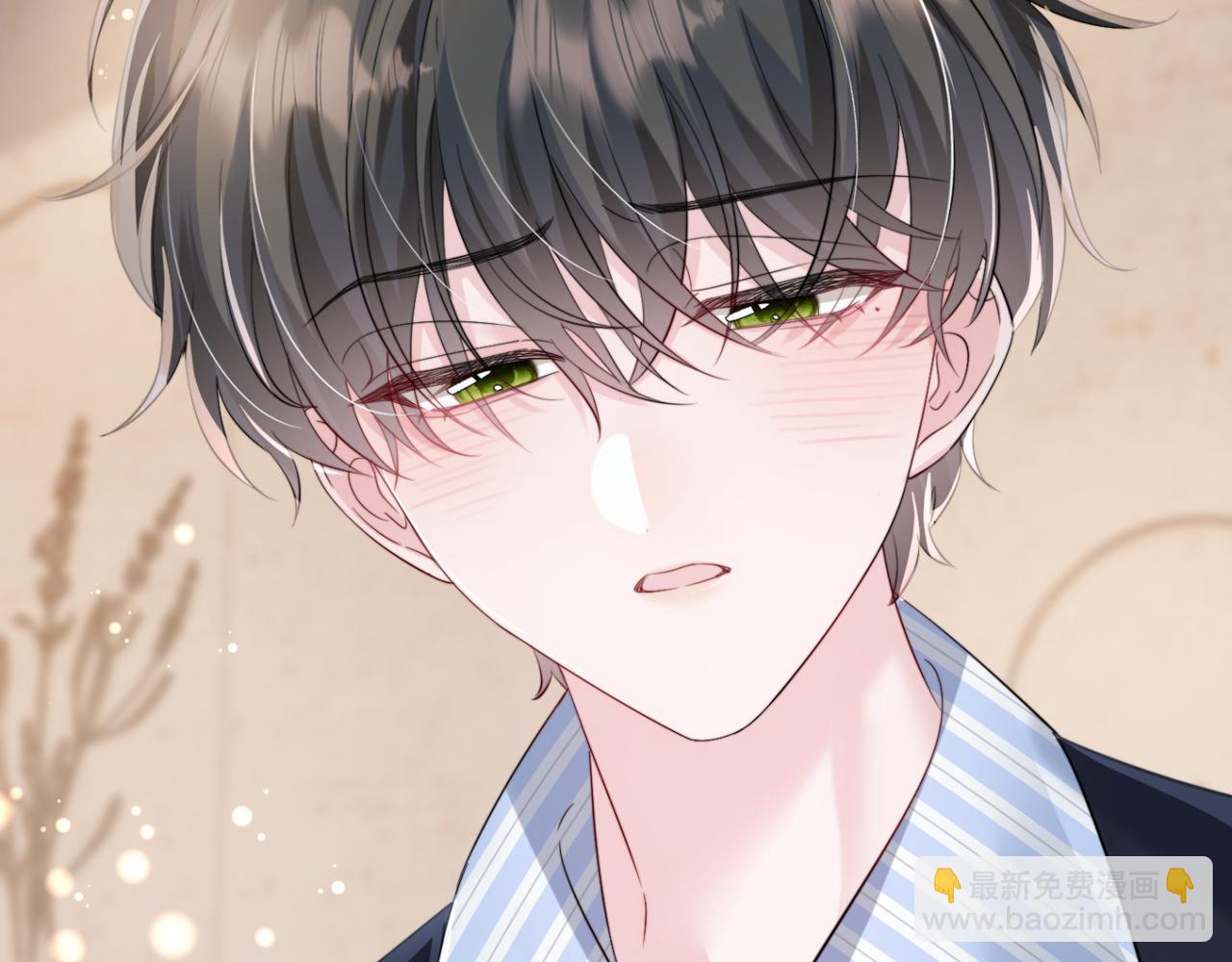 第64话 姐姐，和我谈恋爱吧(1/3)-第69话