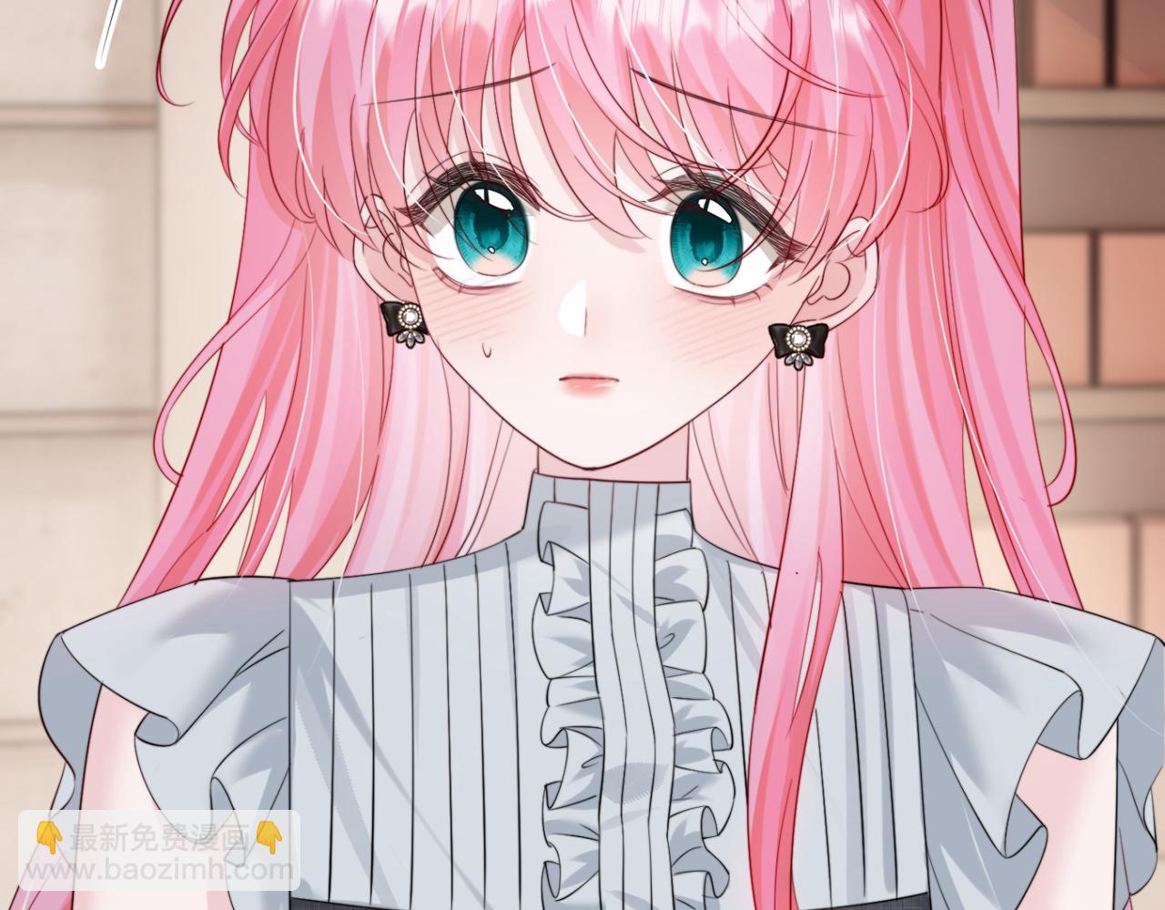 第64话 姐姐，和我谈恋爱吧(1/3)-第69话