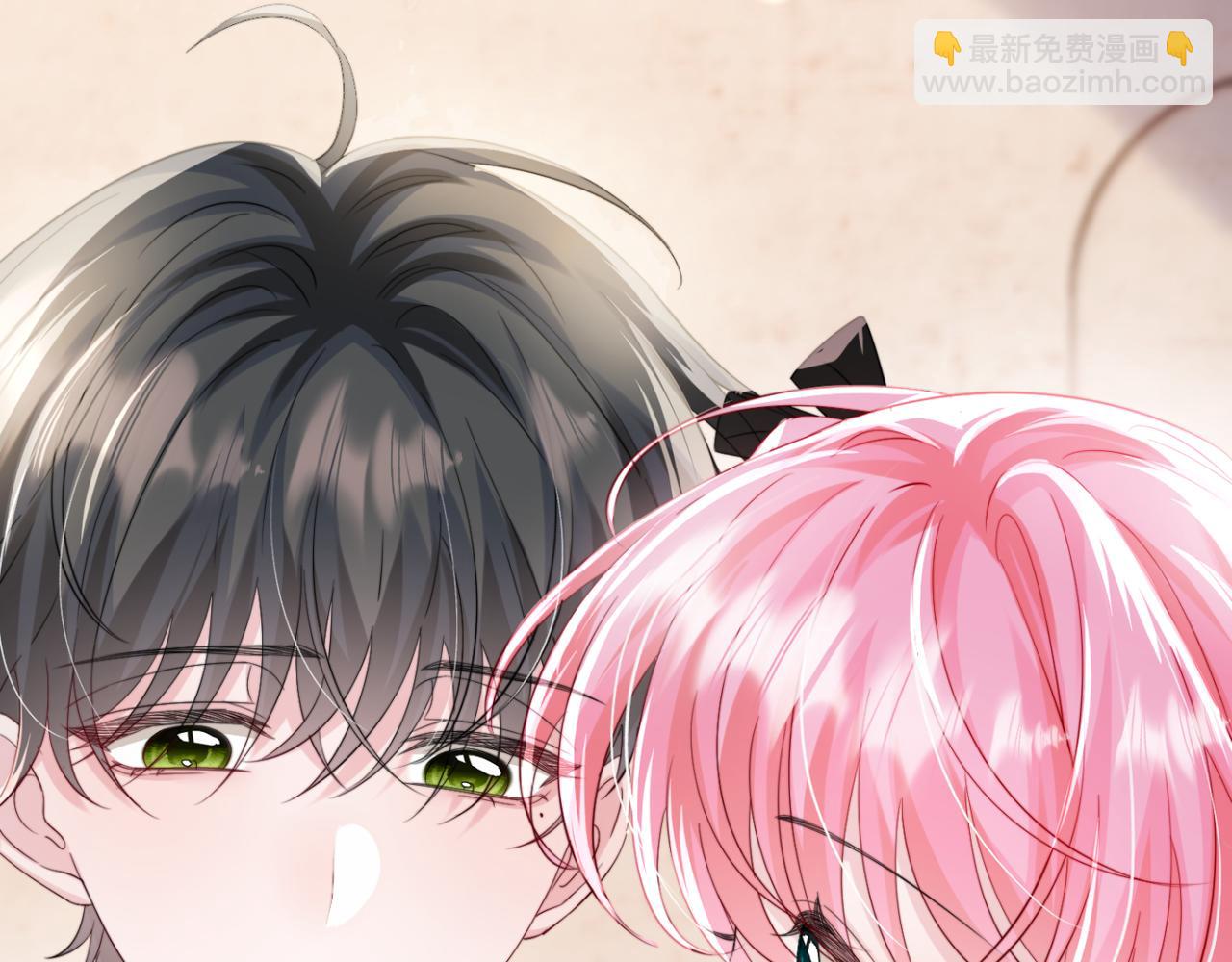 第64话 姐姐，和我谈恋爱吧(1/3)-第69话