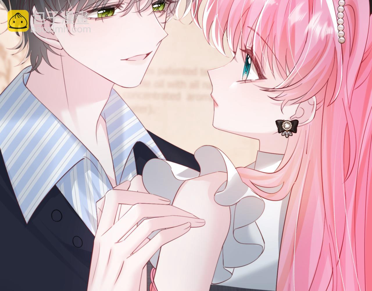 第64话 姐姐，和我谈恋爱吧(1/3)-第69话