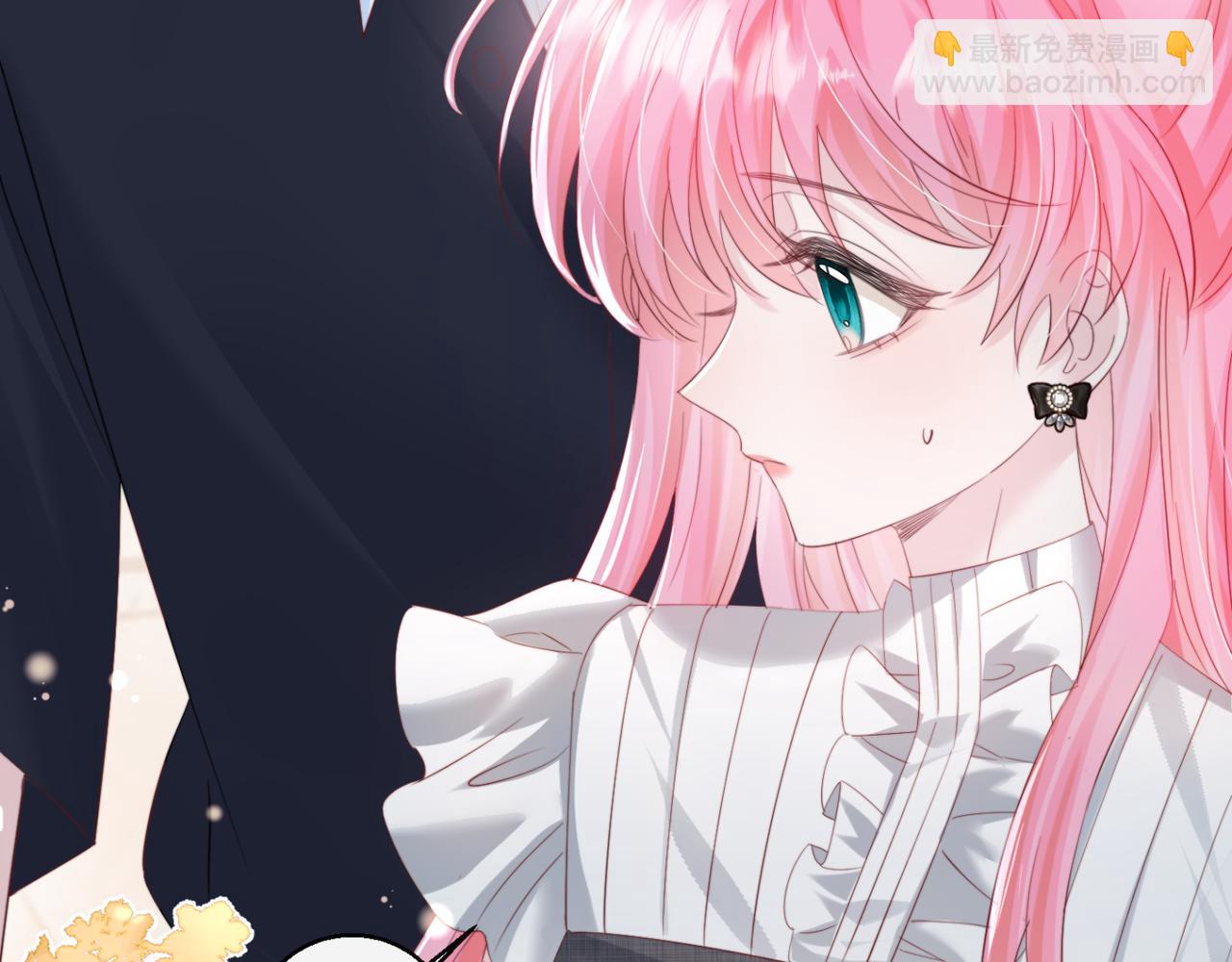 第64话 姐姐，和我谈恋爱吧(1/3)-第69话