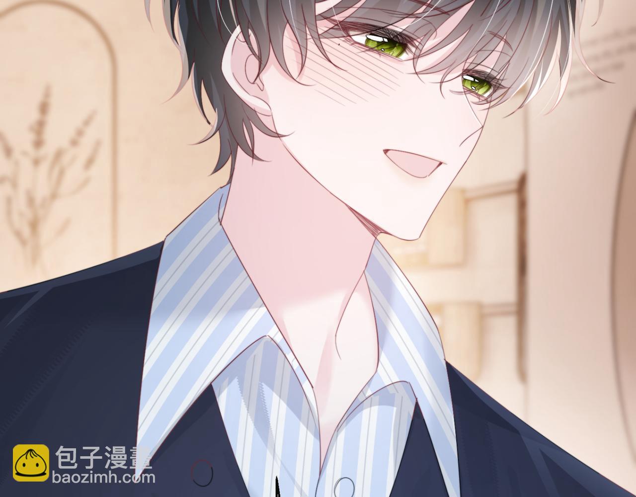 第64话 姐姐，和我谈恋爱吧(1/3)-第69话