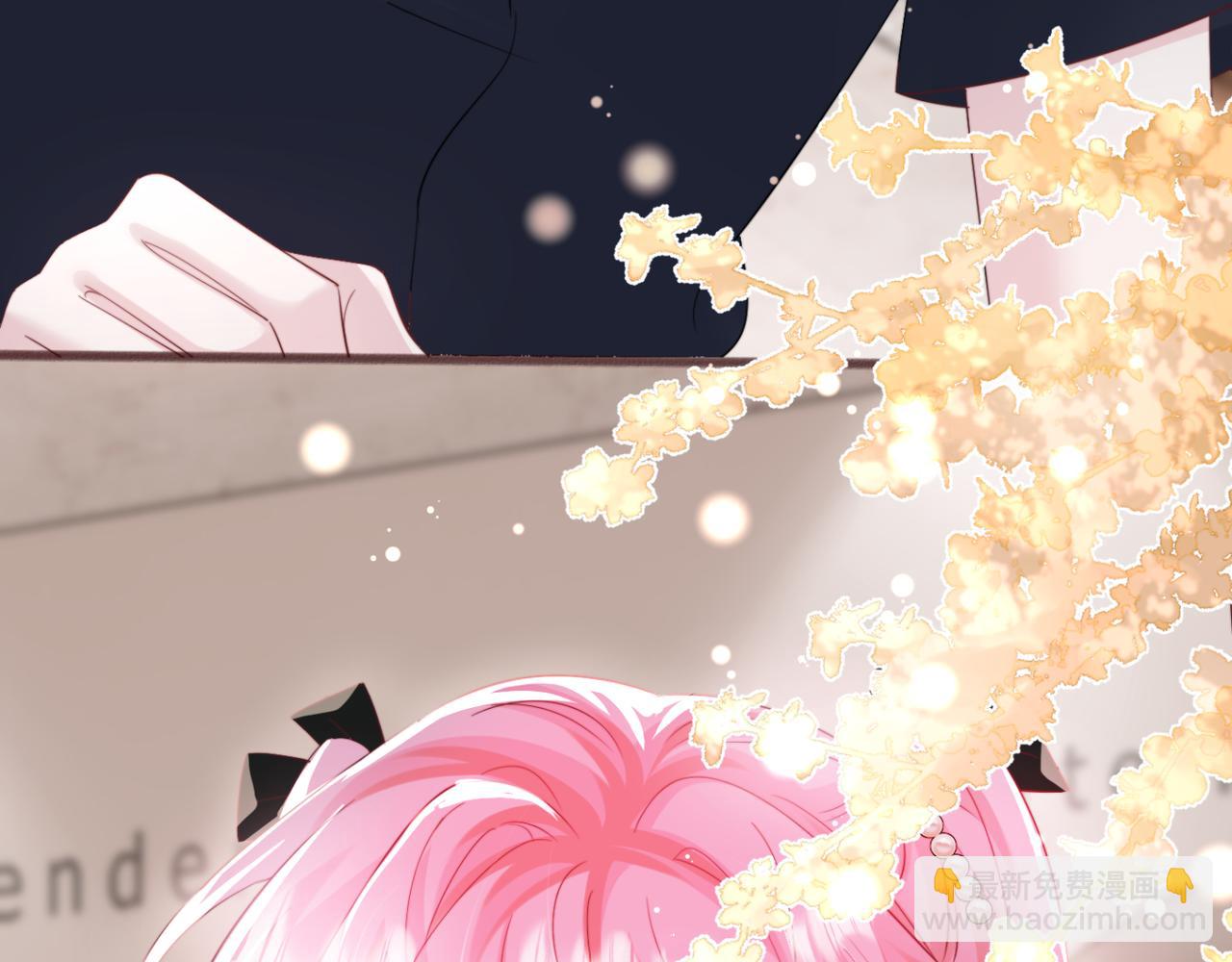 第64话 姐姐，和我谈恋爱吧(1/3)-第69话