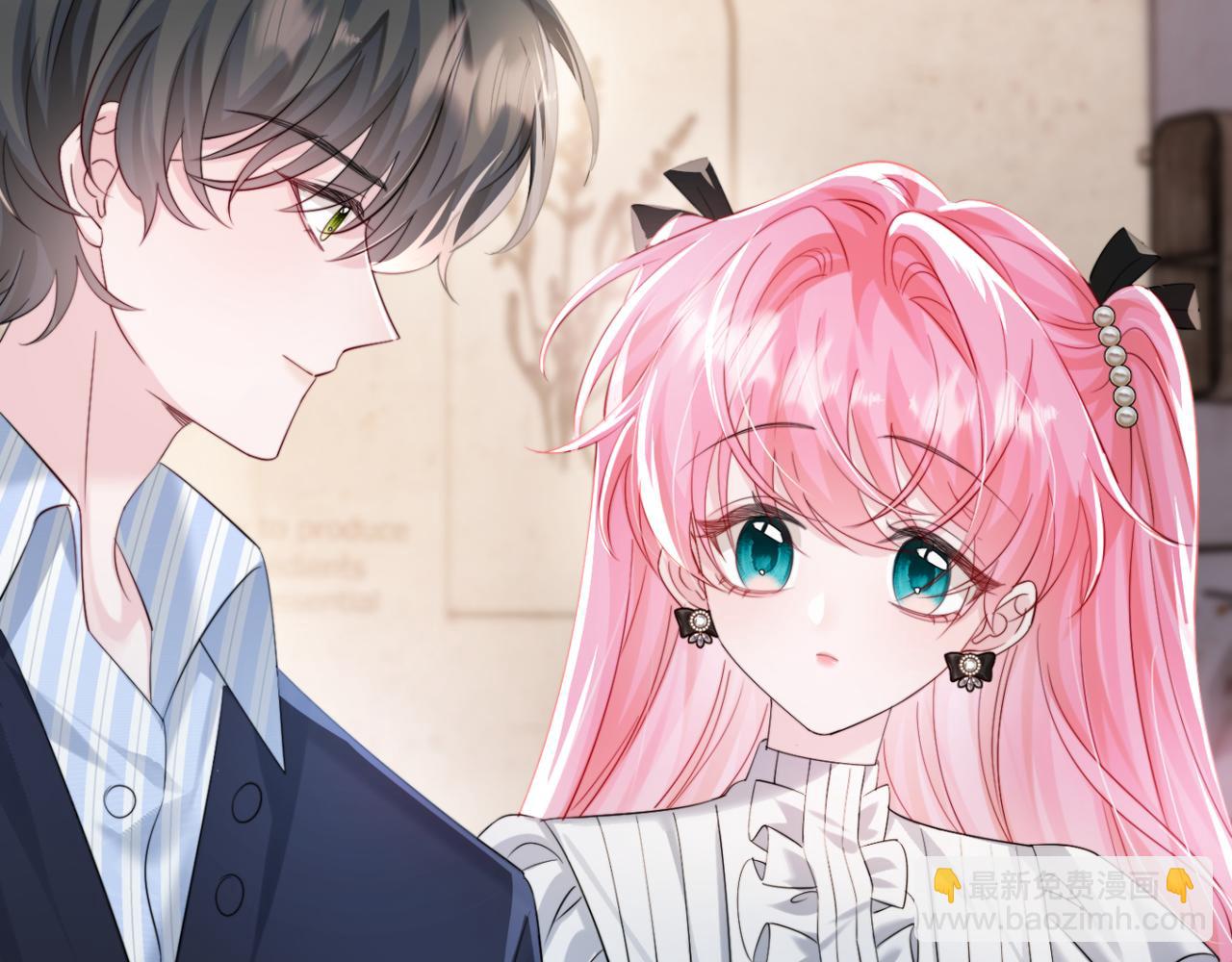 第64话 姐姐，和我谈恋爱吧(1/3)-第69话