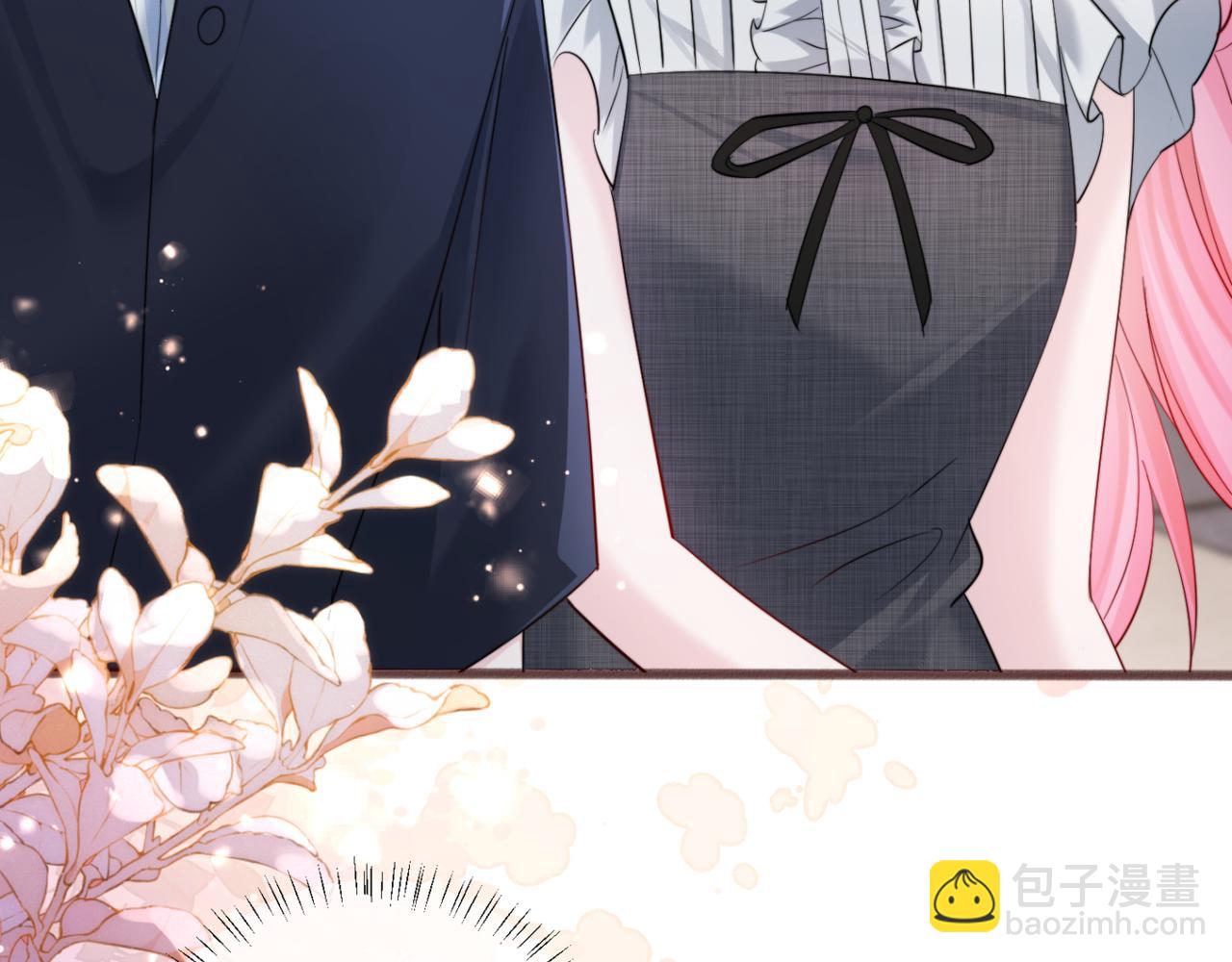 第64话 姐姐，和我谈恋爱吧(1/3)-第69话