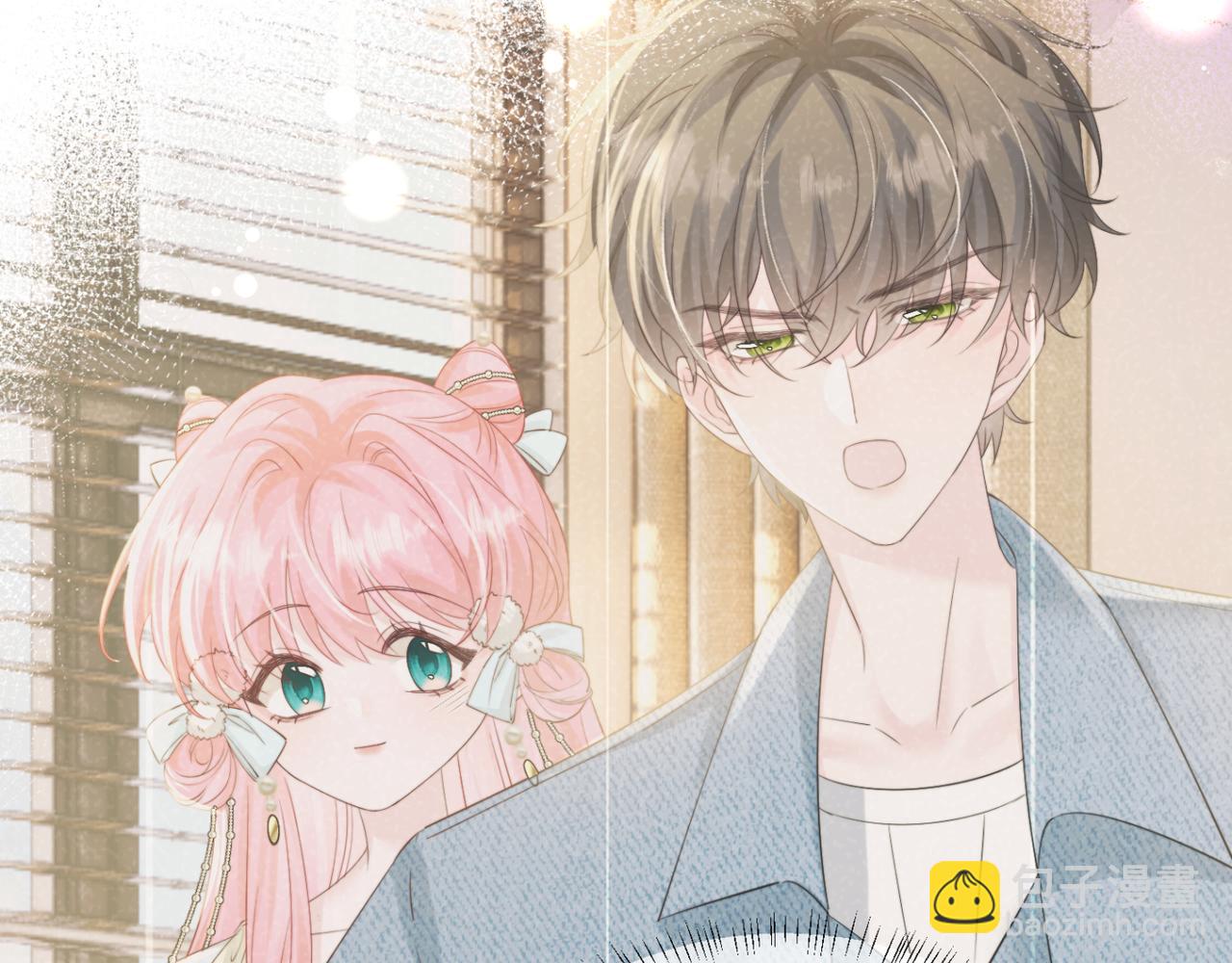 第64话 姐姐，和我谈恋爱吧(1/3)-第69话