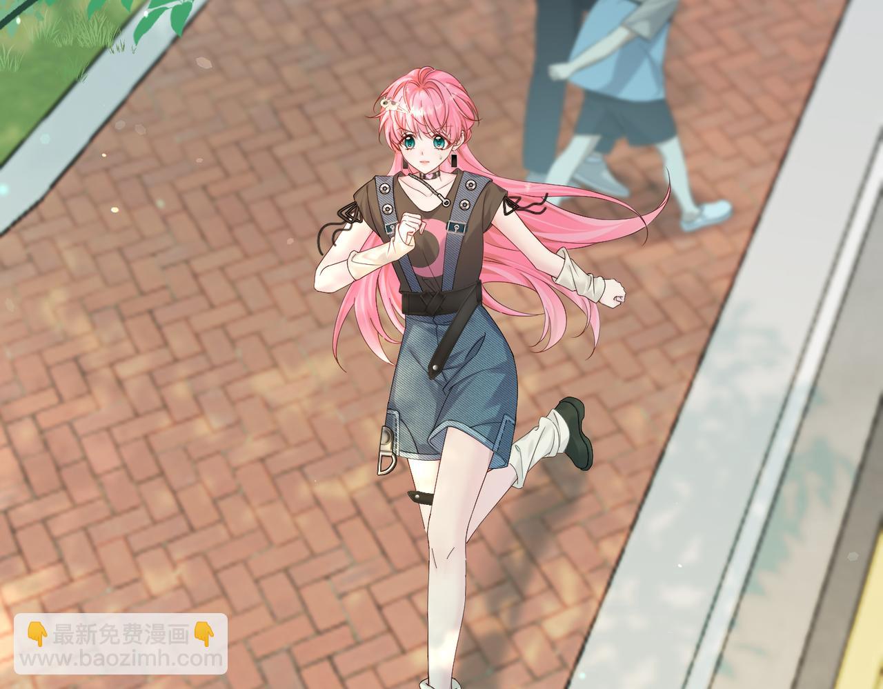 第6话 敢抢我的人？(1/3)-第7话