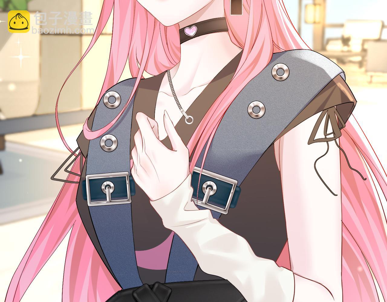 第8话 我就是小绿茶(1/3)-第9话