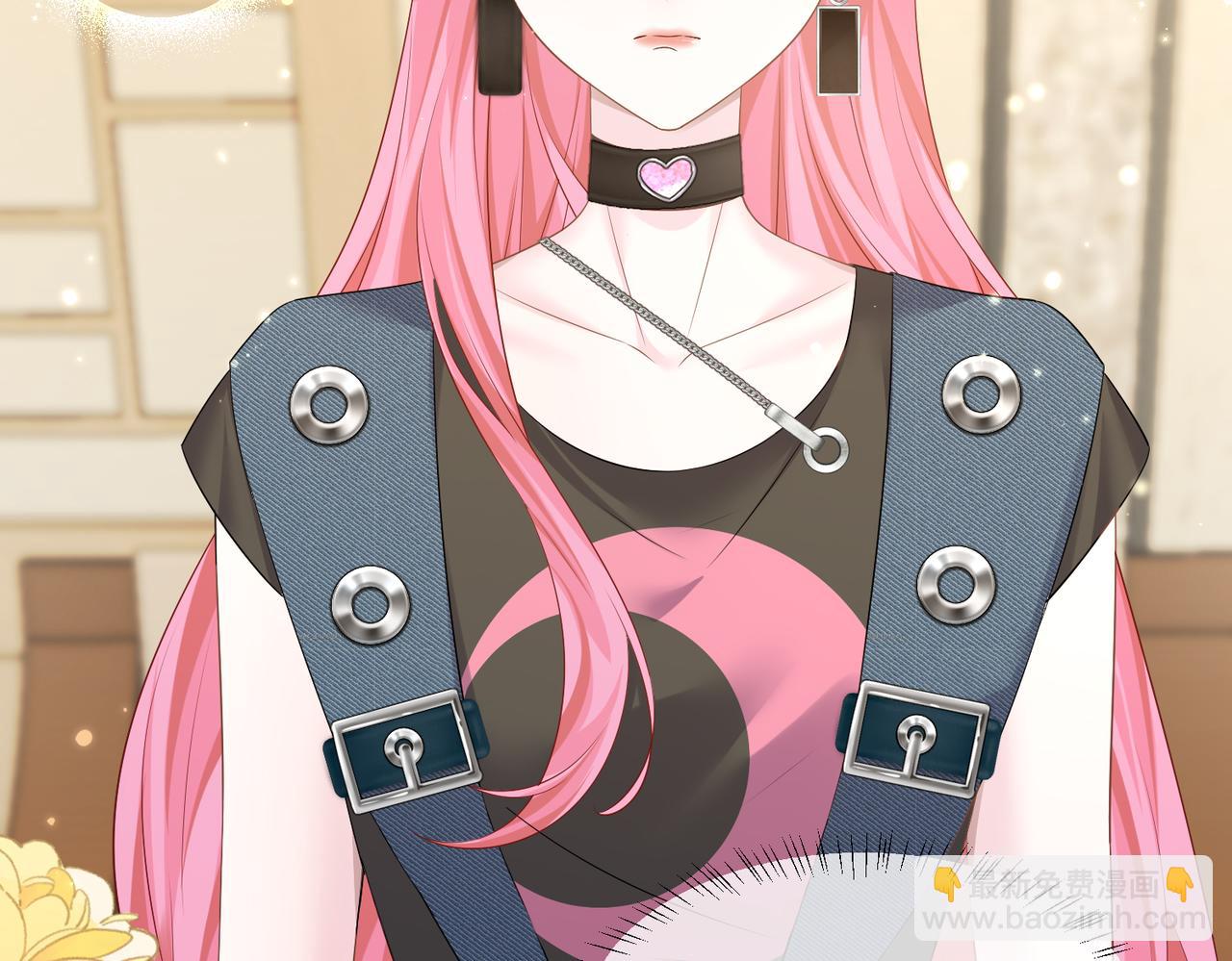 第8话 我就是小绿茶(1/3)-第9话