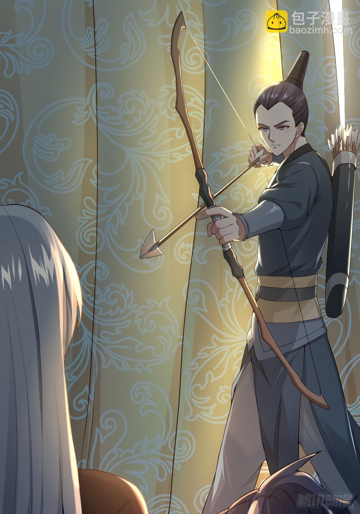 第23话-金丹境高手竟然&middot;&middot;！-第23话