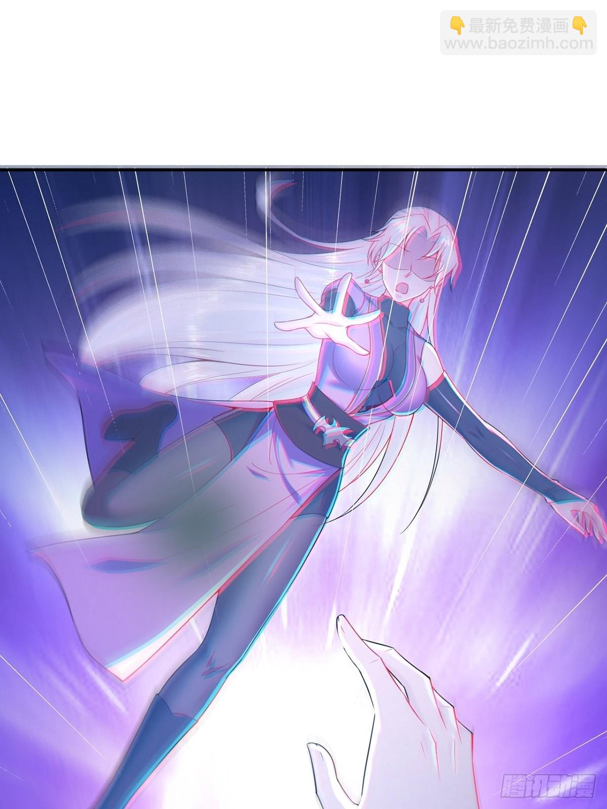 第31话-魔君的传说！-第31话