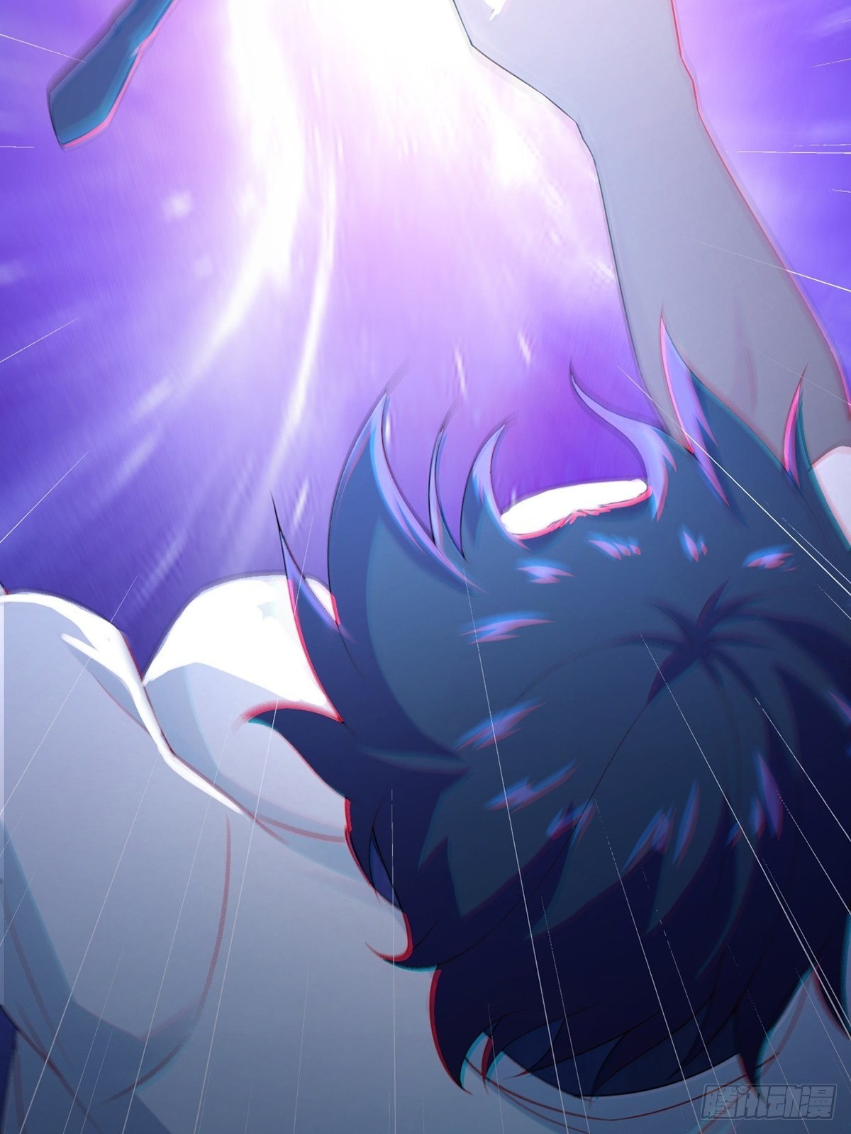 第31话-魔君的传说！-第31话