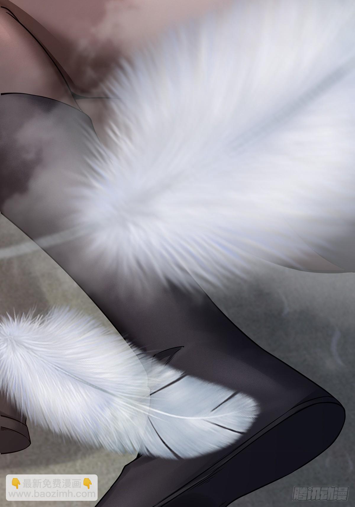 第35话-诡异的紫色丝线(1/2)-第35话