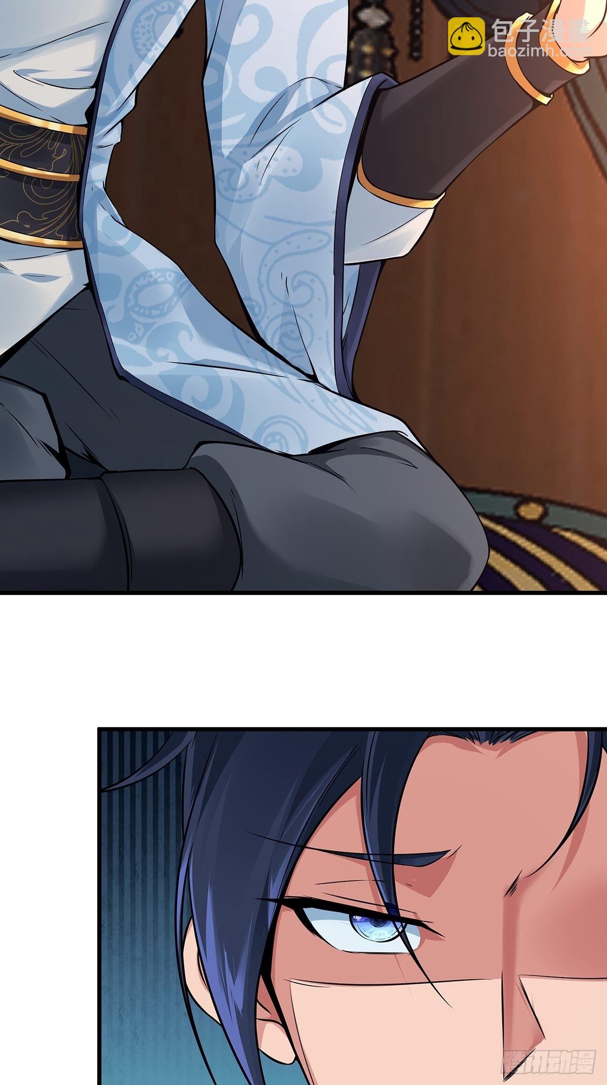 第35话-诡异的紫色丝线(1/2)-第35话