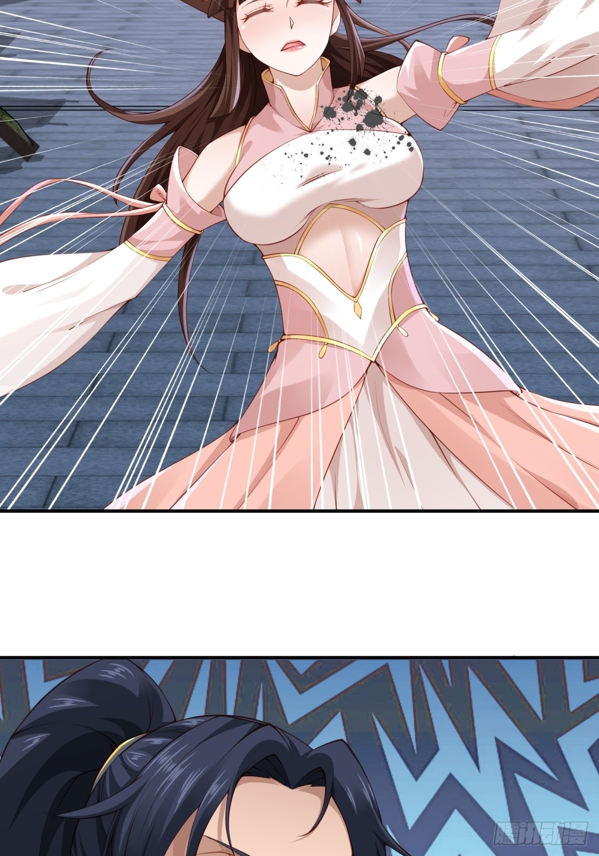 第43话-抽卡赌一把！-第43话