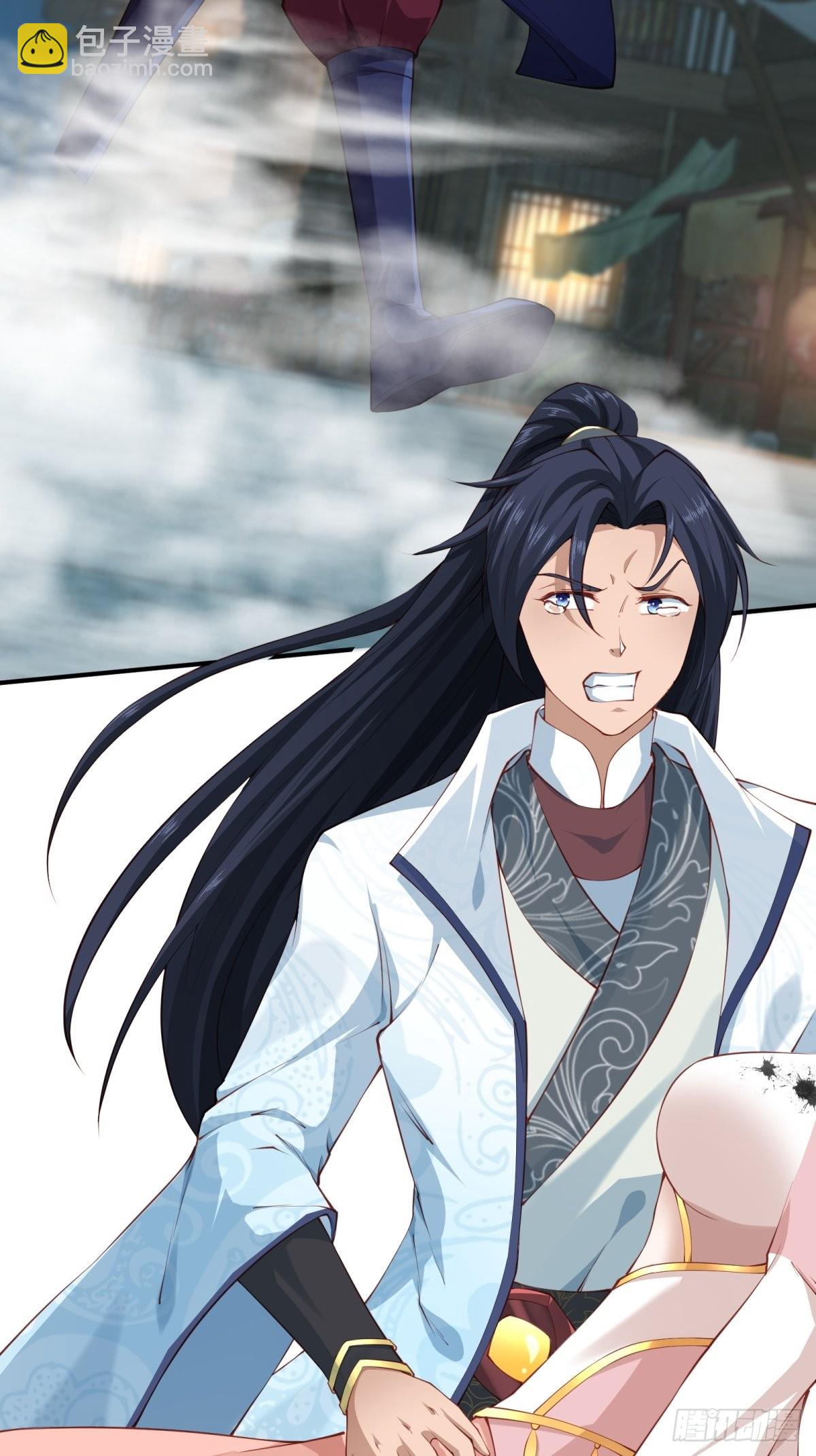 第43话-抽卡赌一把！-第43话