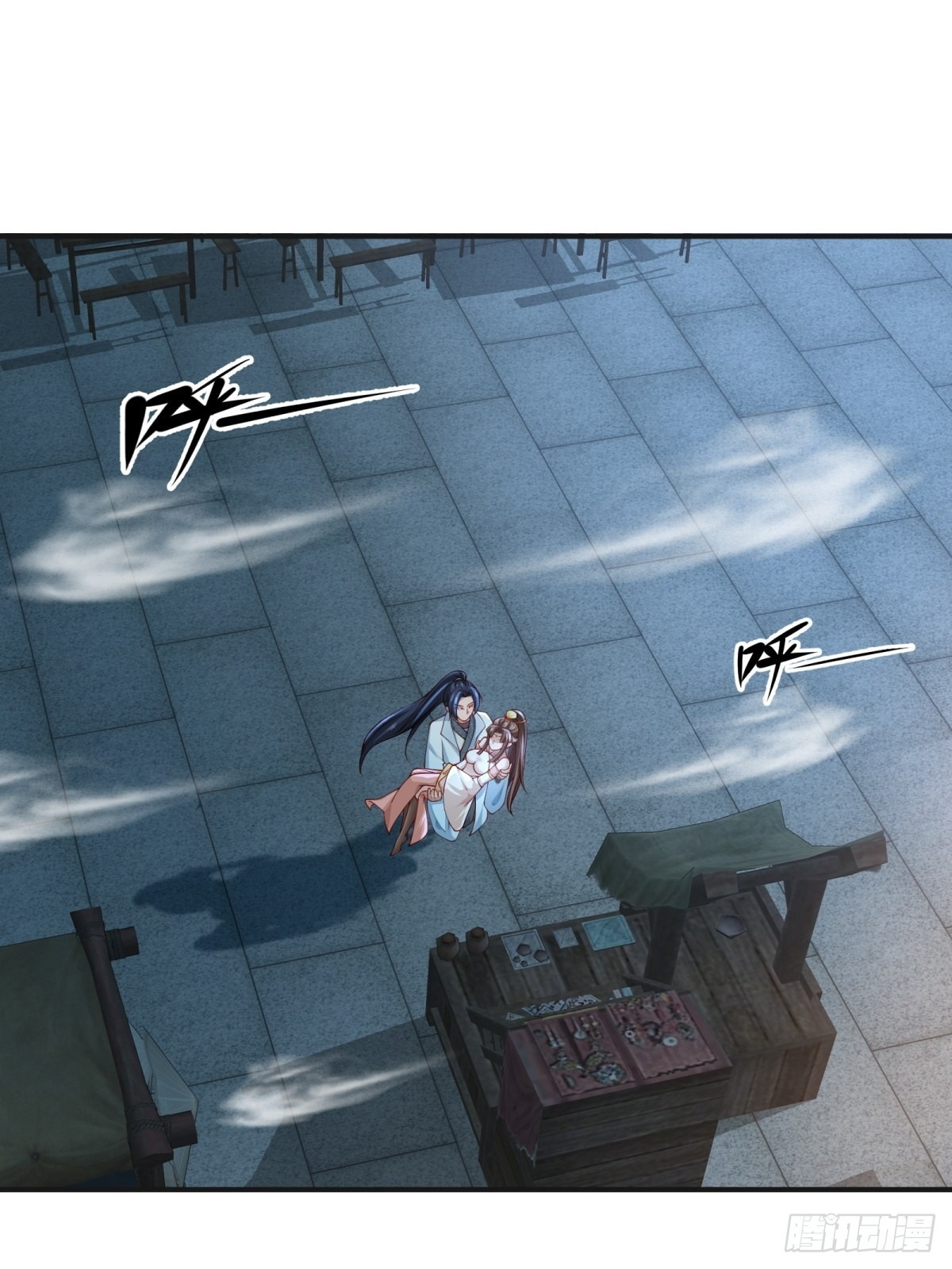 第43话-抽卡赌一把！-第43话