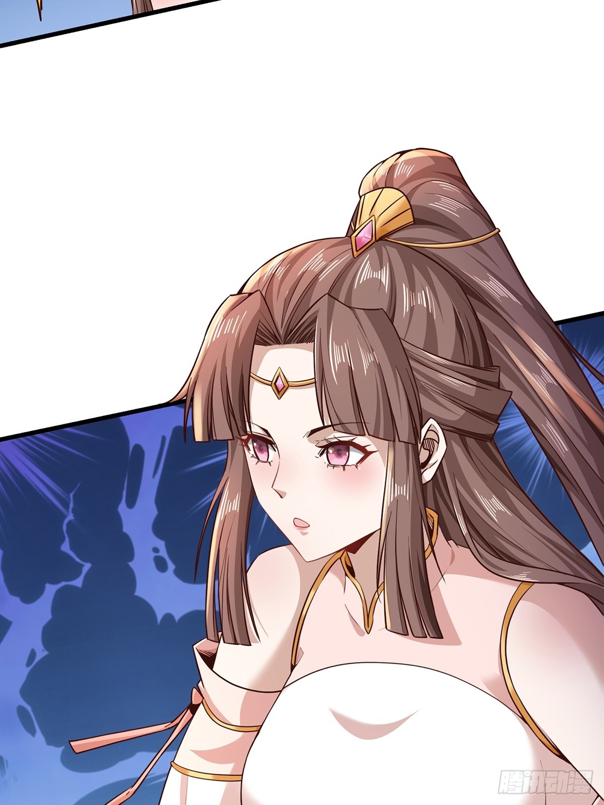 第55话-他可是我的人！-第55话