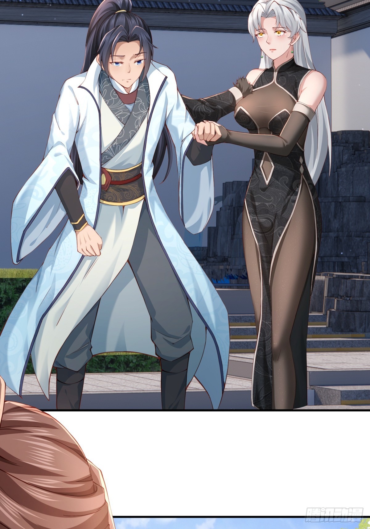 第57话-重拾旧业？(1/2)-第57话