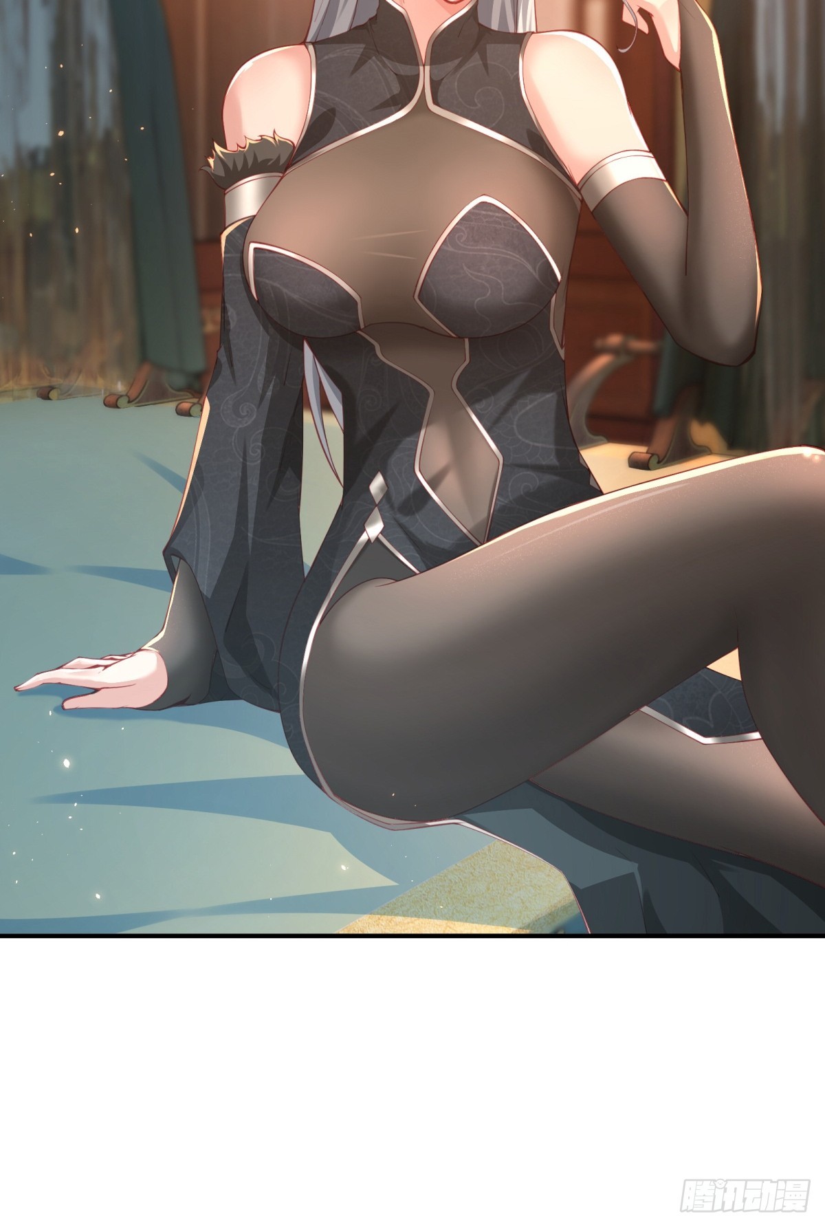 第57话-重拾旧业？(1/2)-第57话