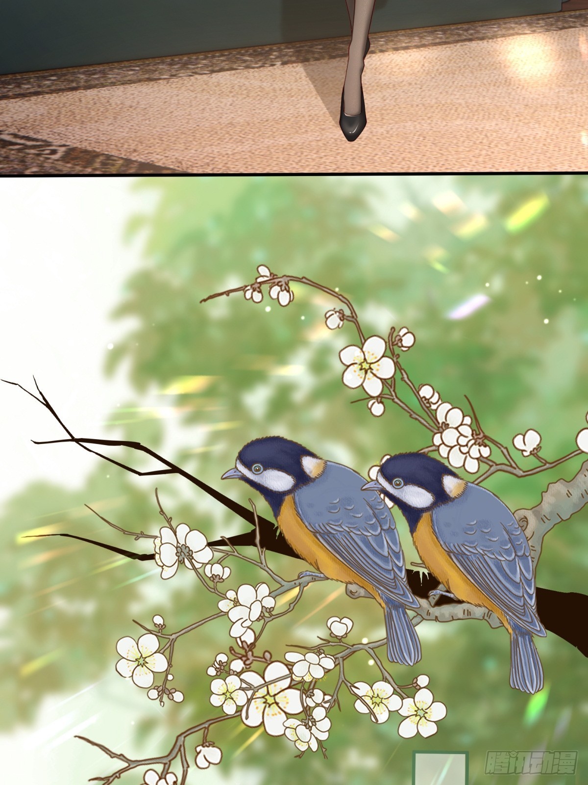 第57话-重拾旧业？(1/2)-第57话