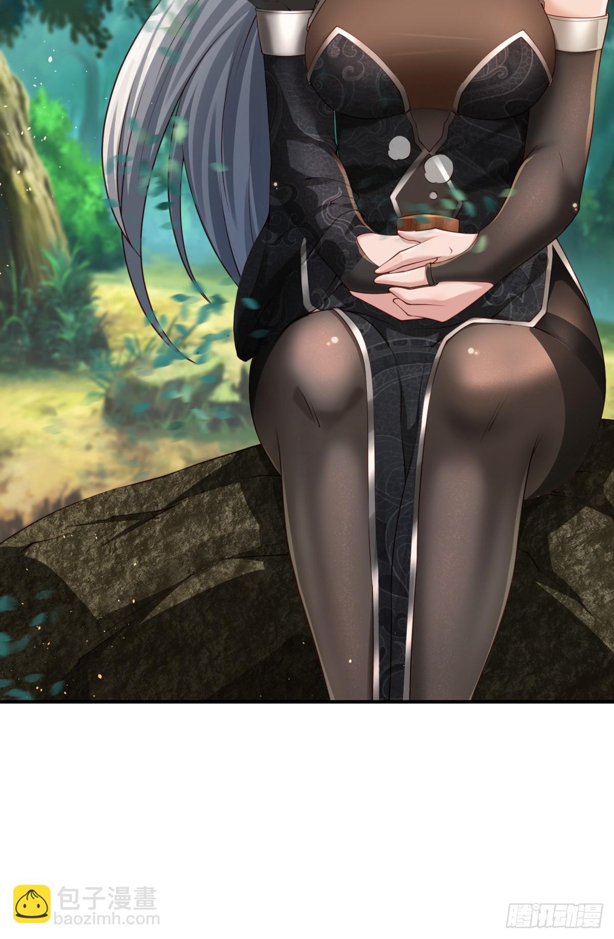 第61话-大家一起愉快的时光(1/2)-第61话