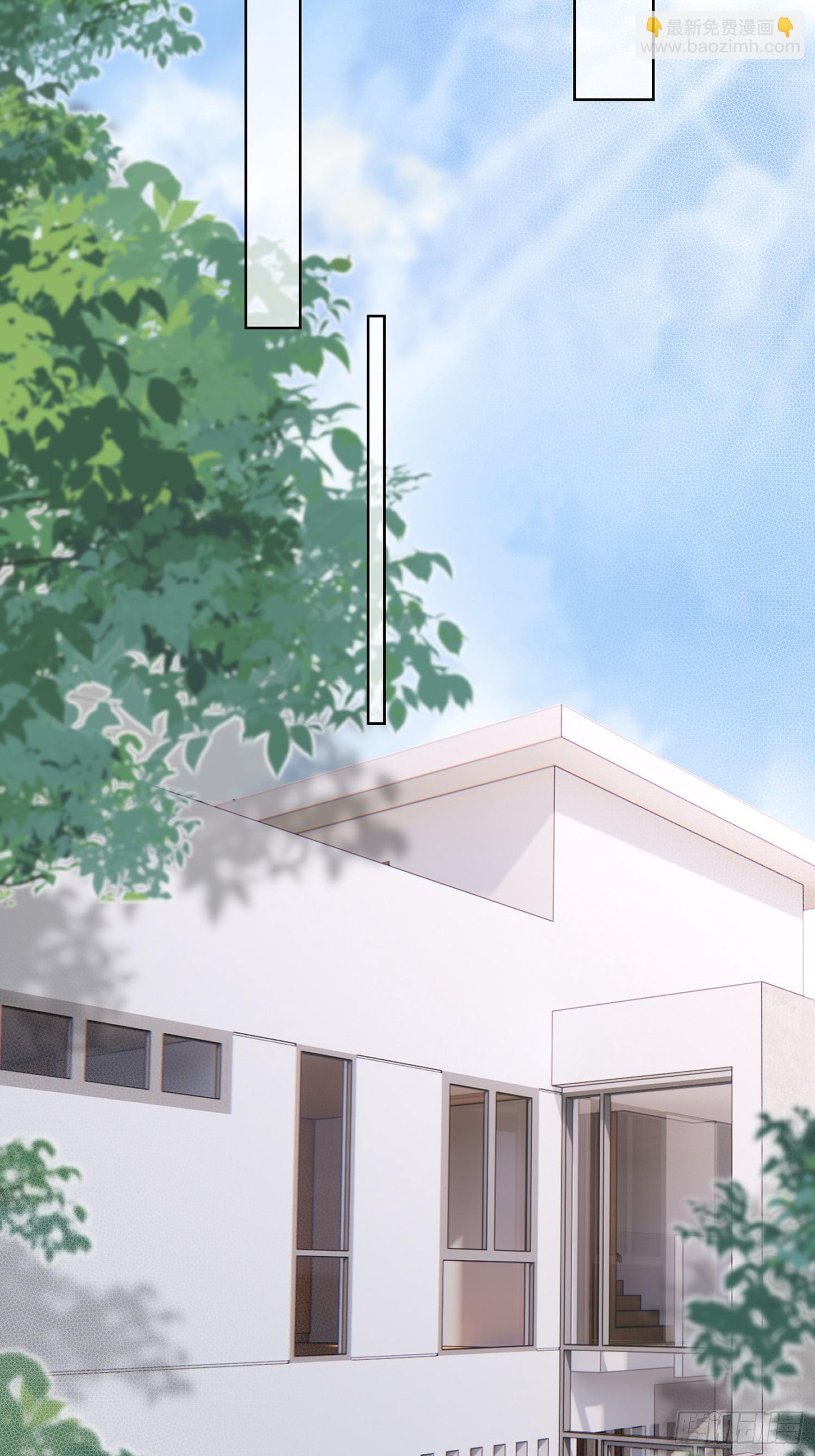 15 想逃逃不掉-第17话