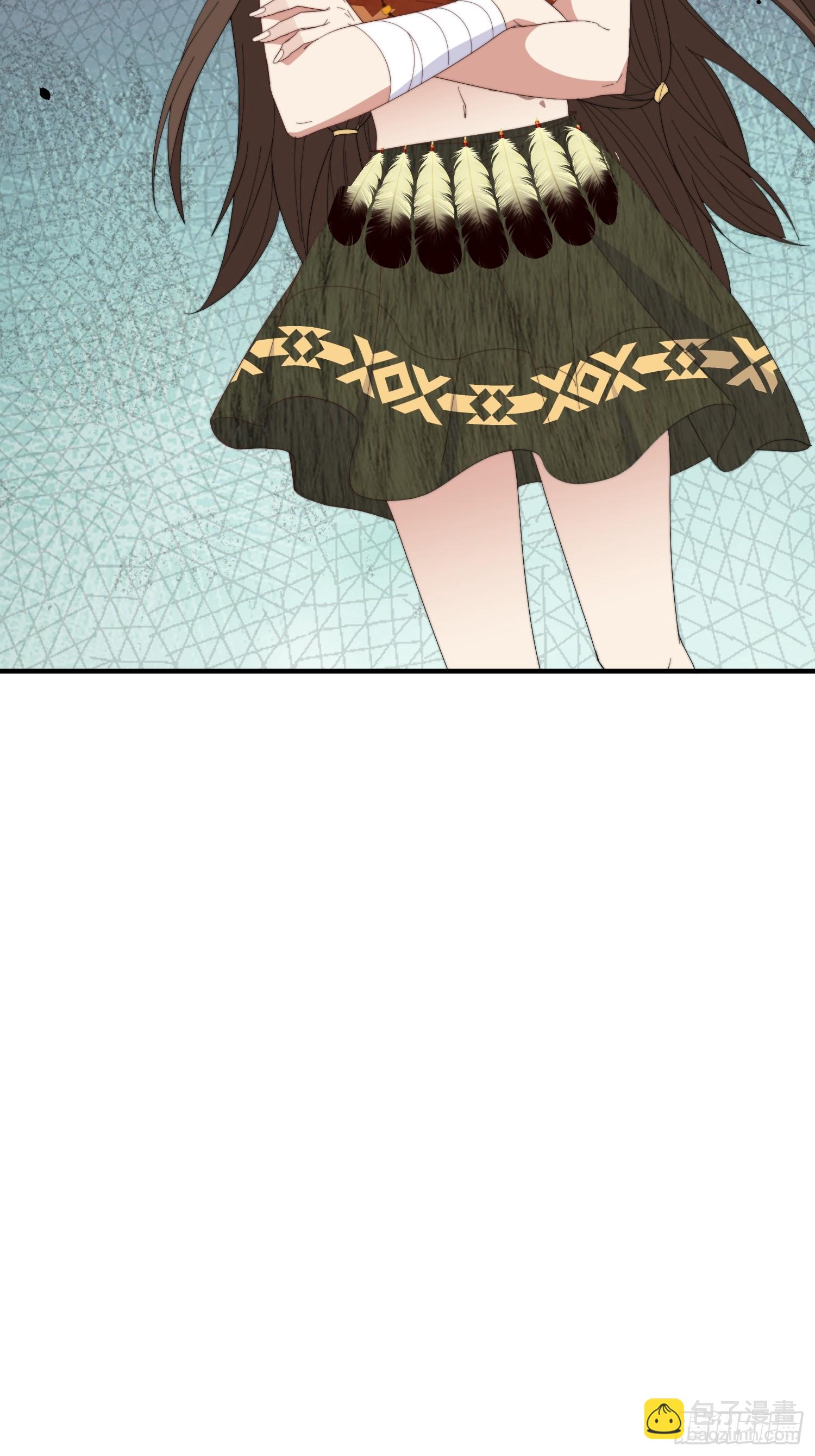 105话 乔诺出轨了？-第107话