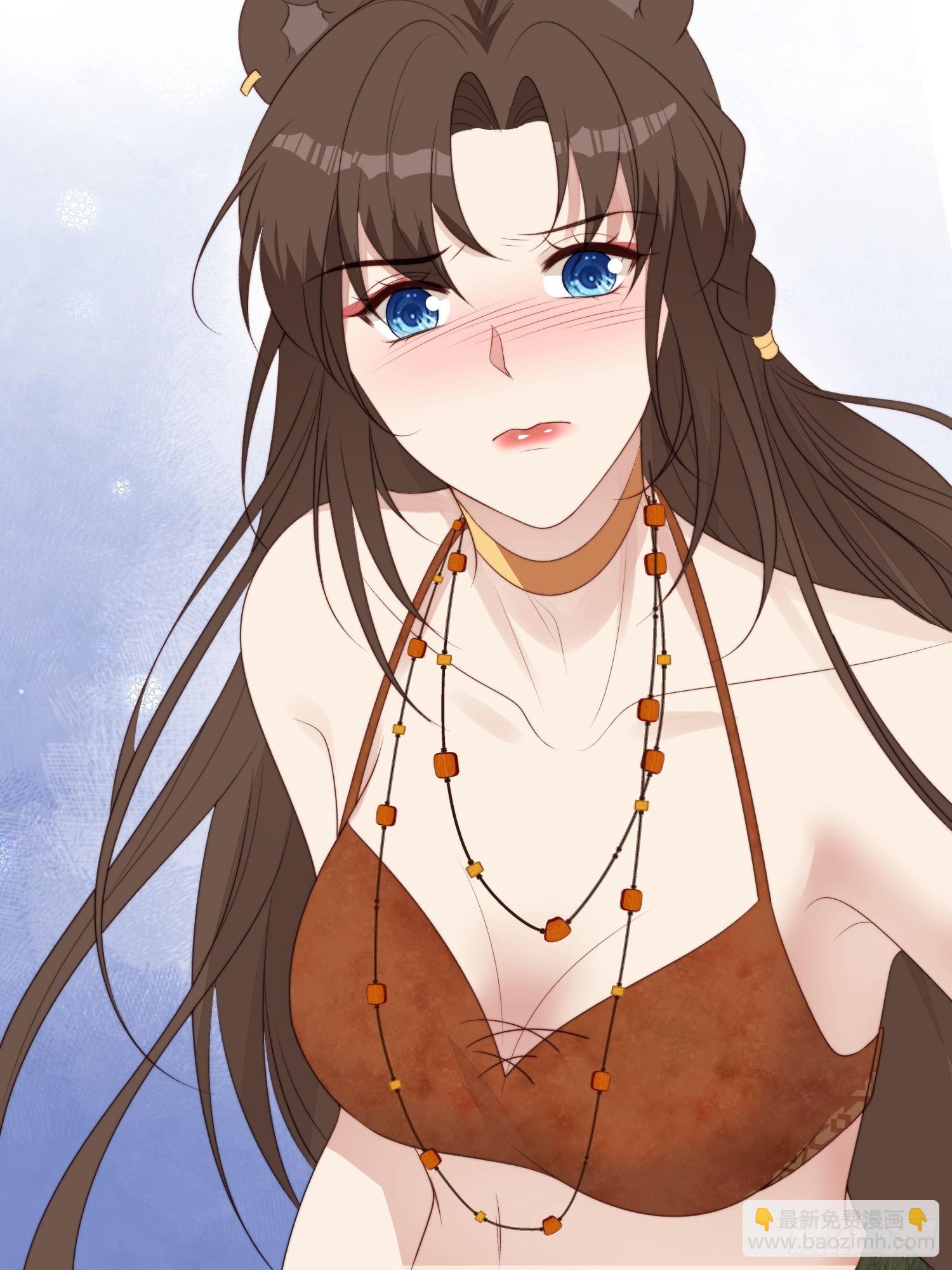 107话 如果乔诺不在了-第109话