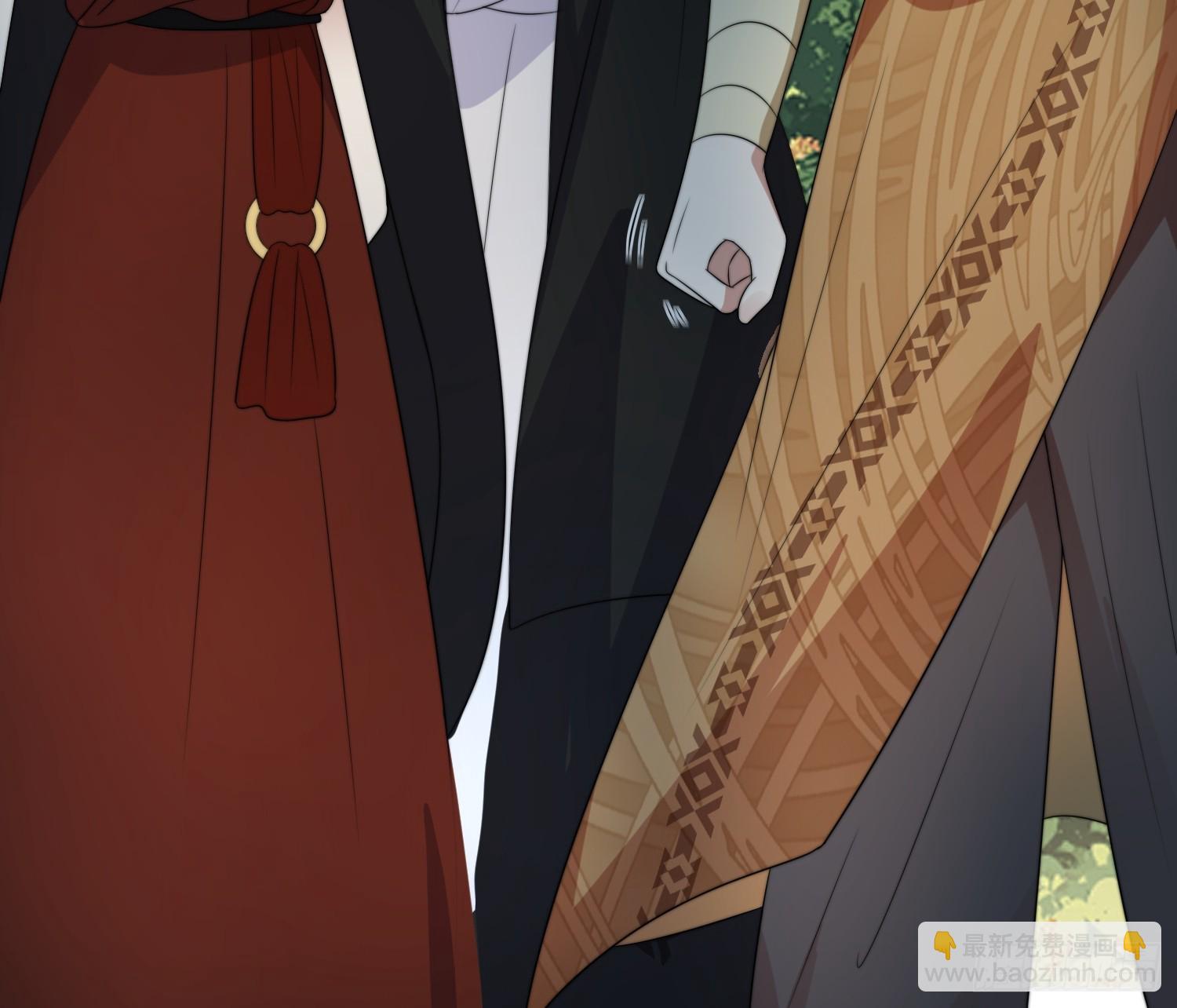 117话 找不到的极光草-第119话