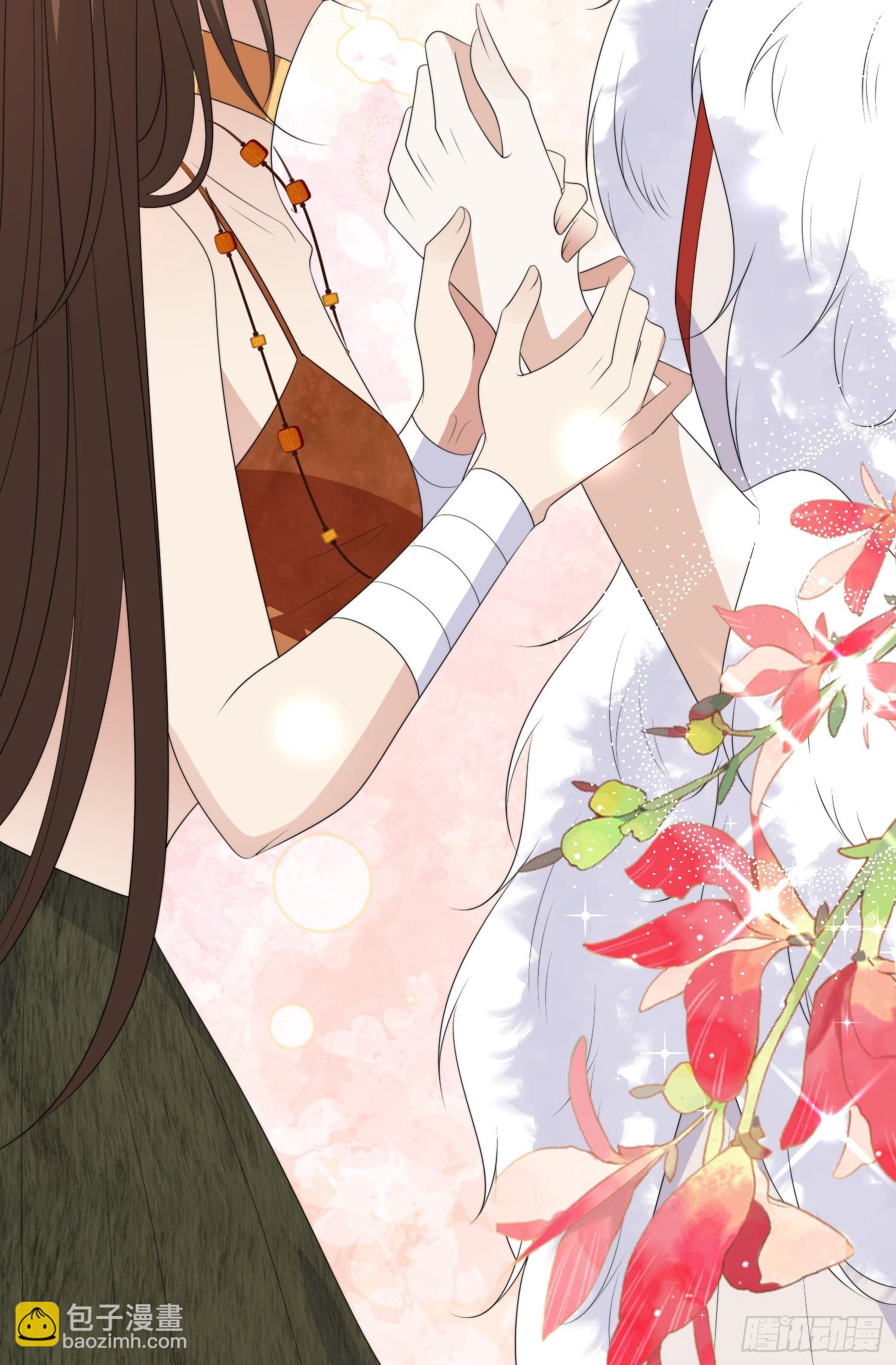 121话 他喜欢你-第123话