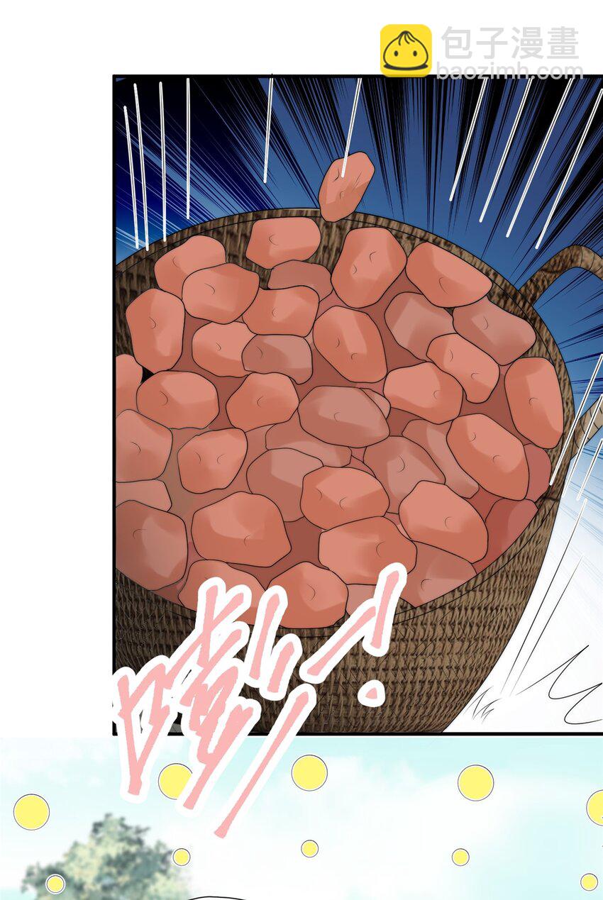 133 来自兽王城的仇敌-第135话