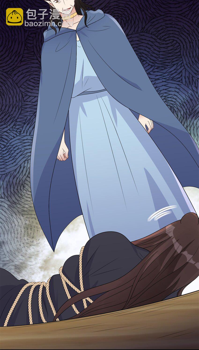 155 威胁-第157话