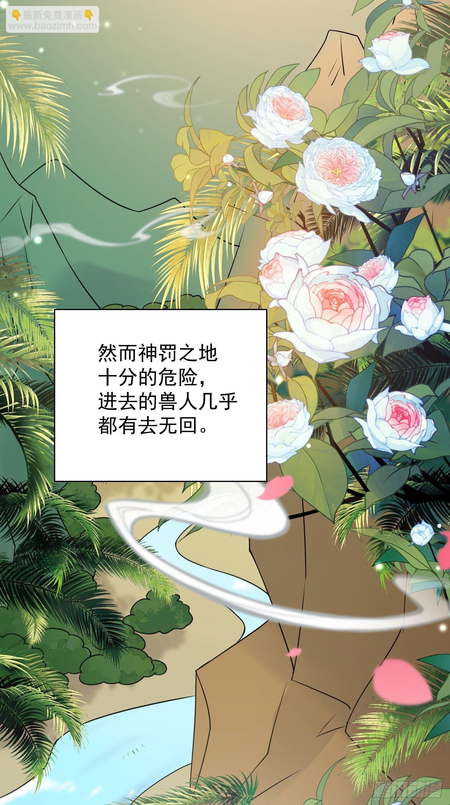 01话 穿越兽世(1/2)-第3话