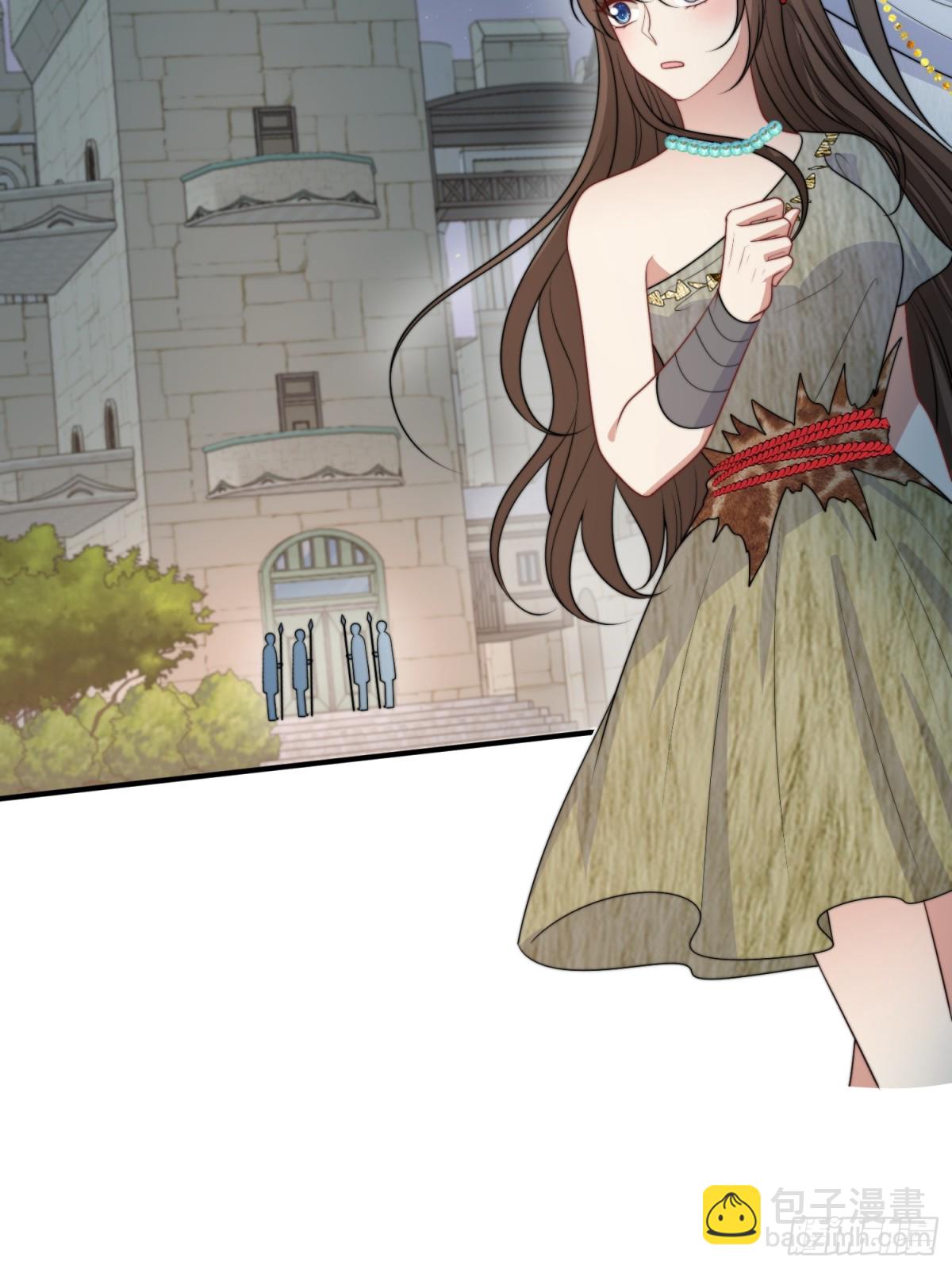 206话 找到乔诺？-第211话