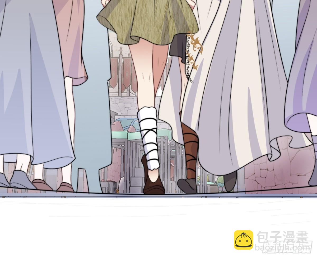 215话 他一定还记得我！-第219话