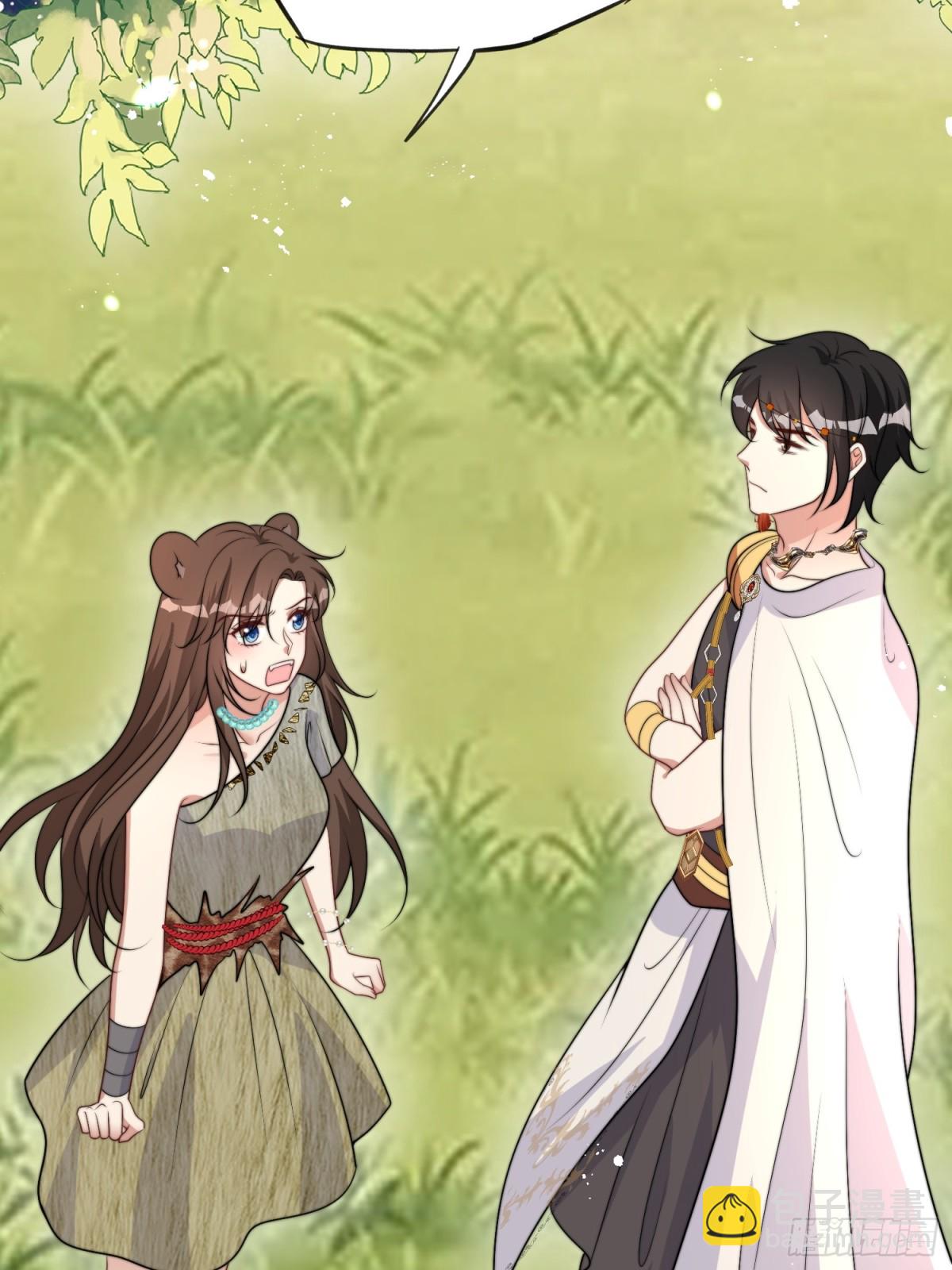 215话 他一定还记得我！-第219话