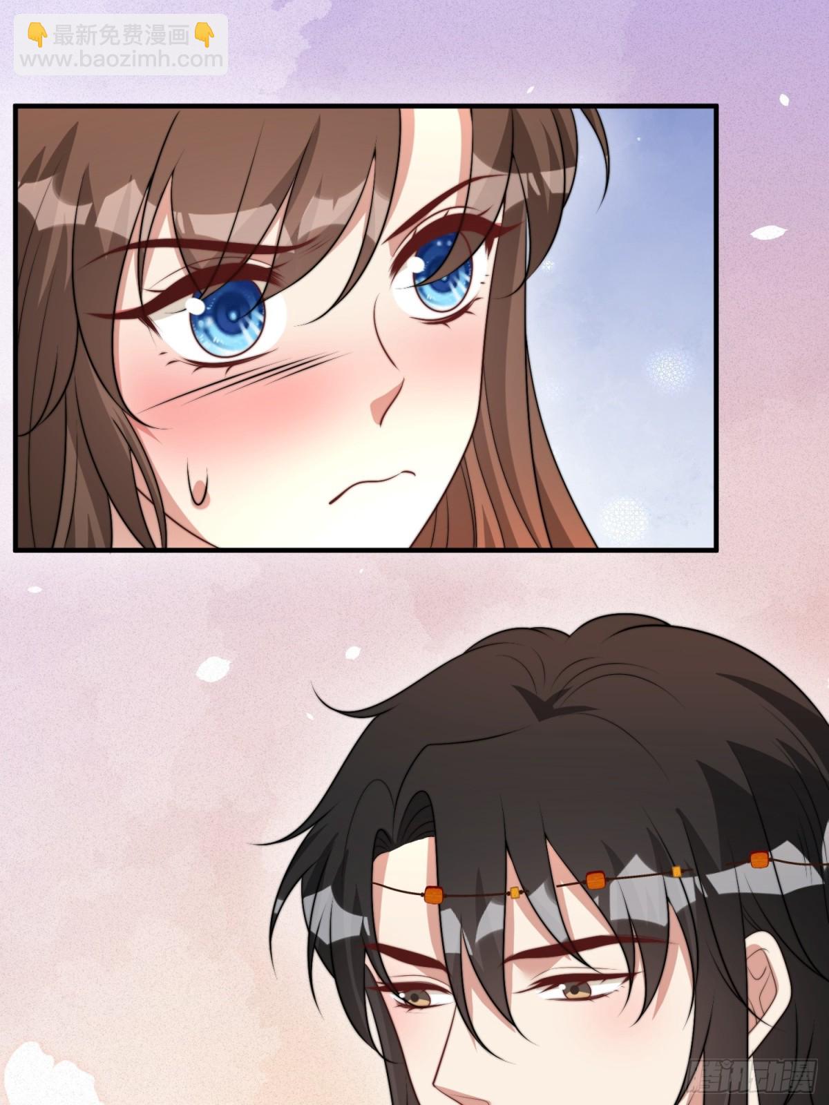 215话 他一定还记得我！-第219话