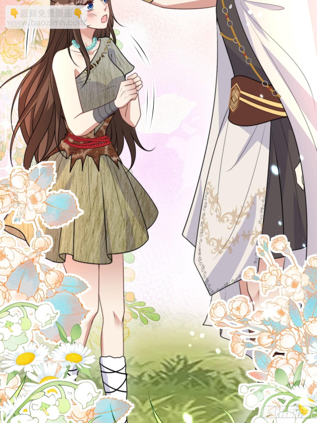 215话 他一定还记得我！-第219话