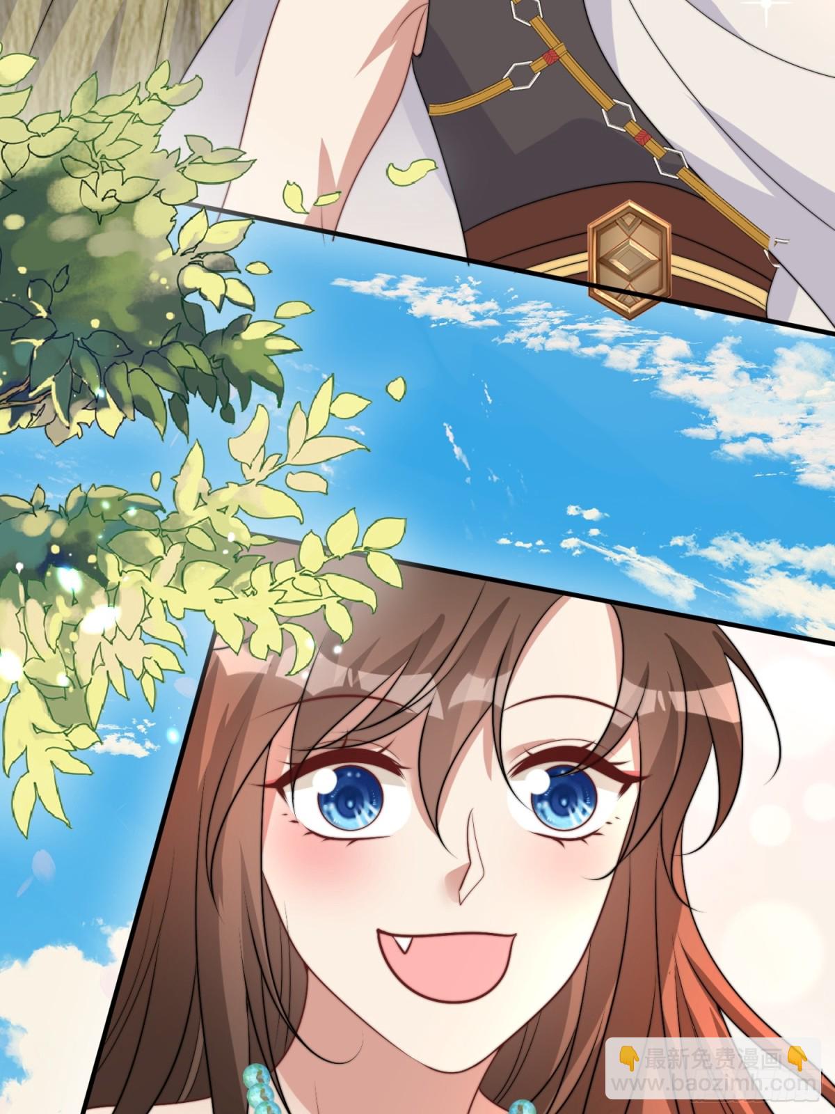 215话 他一定还记得我！-第219话