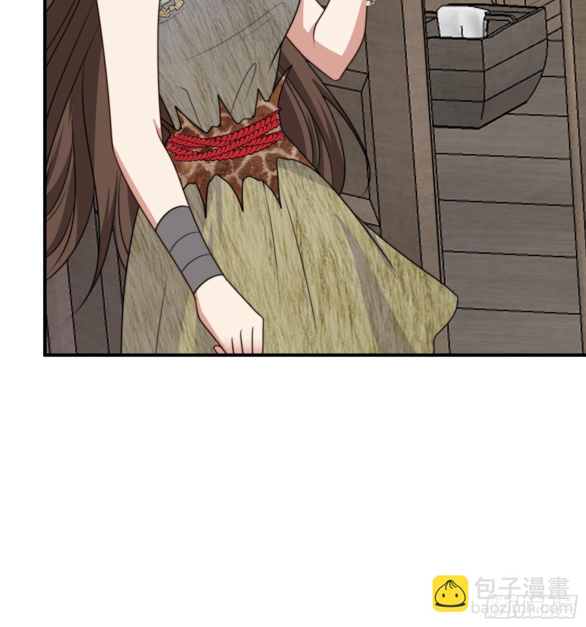 221话 你在威胁我？(1/2)-第225话