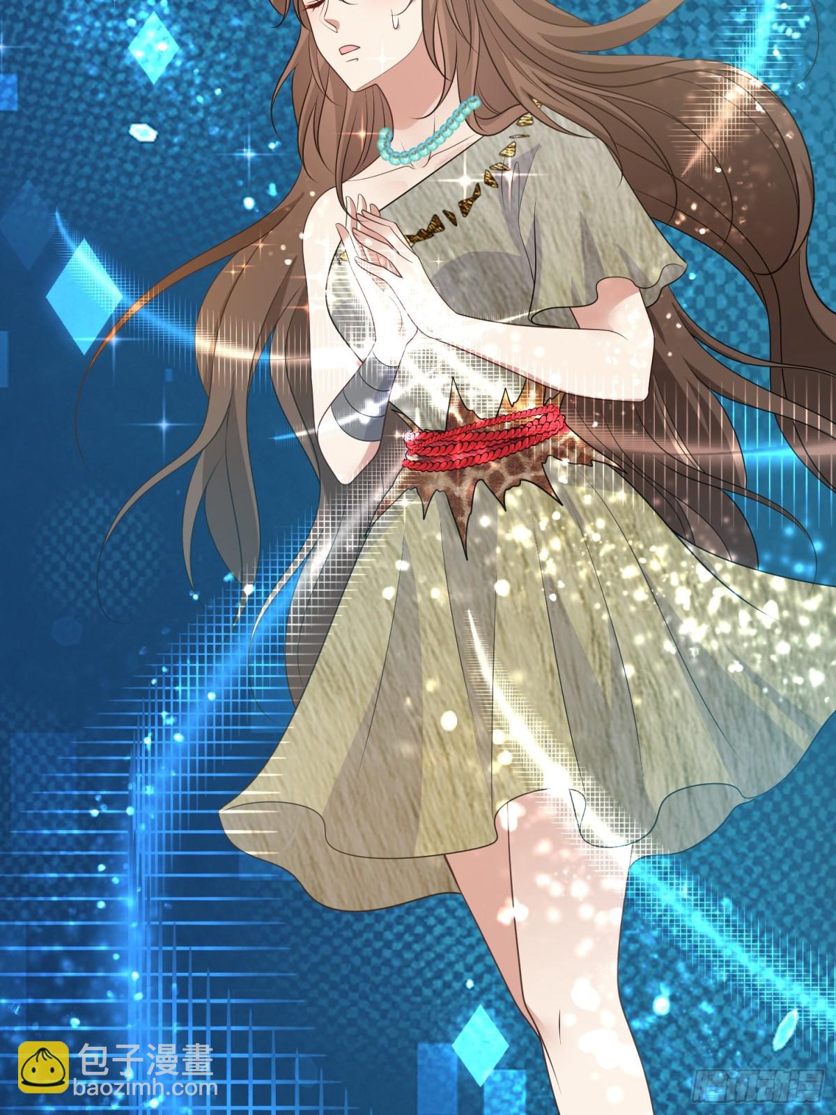 221话 你在威胁我？(1/2)-第225话