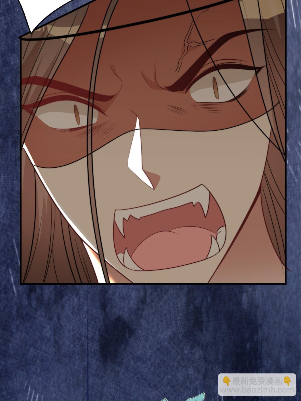 221话 你在威胁我？(1/2)-第225话