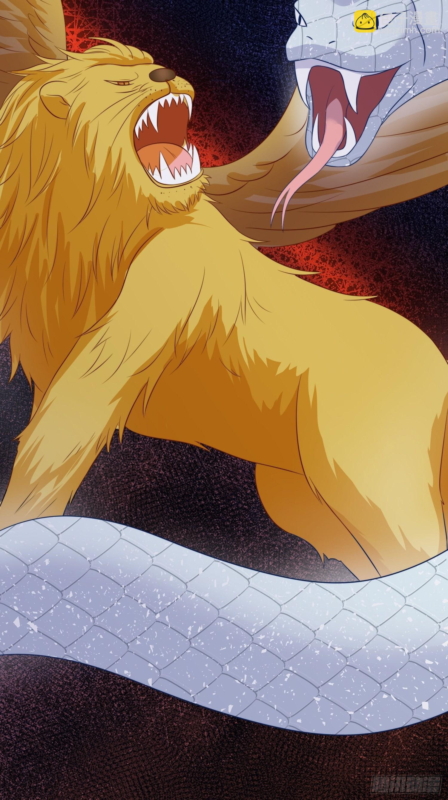 27话 战争？-第29话