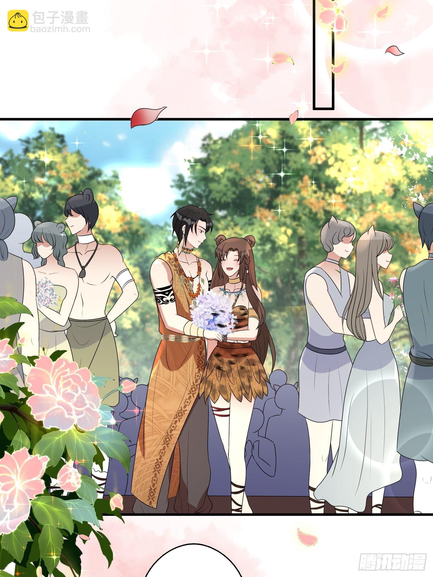 35话 开后宫？-第37话