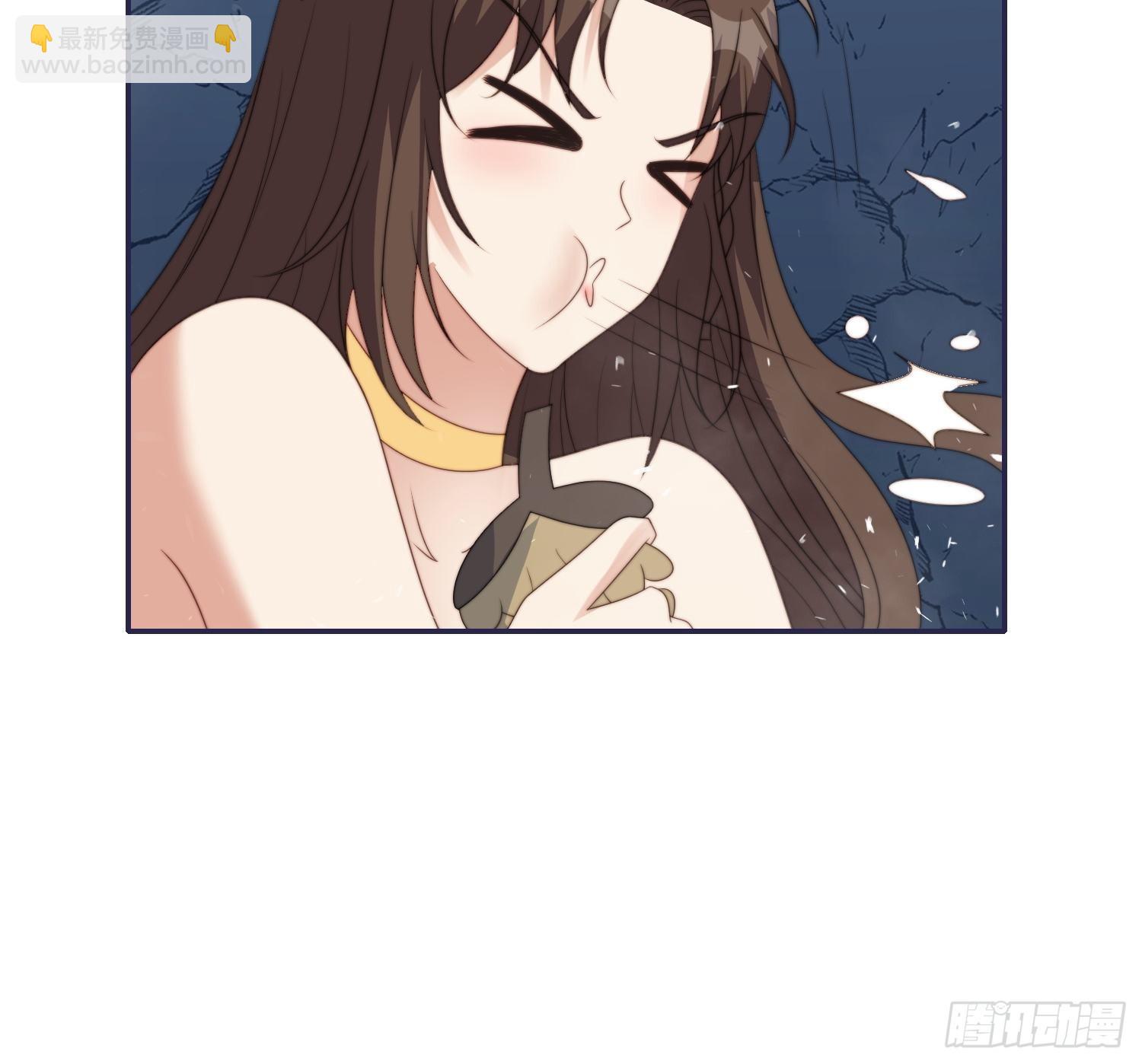 41话 不放弃的腾霄-第43话